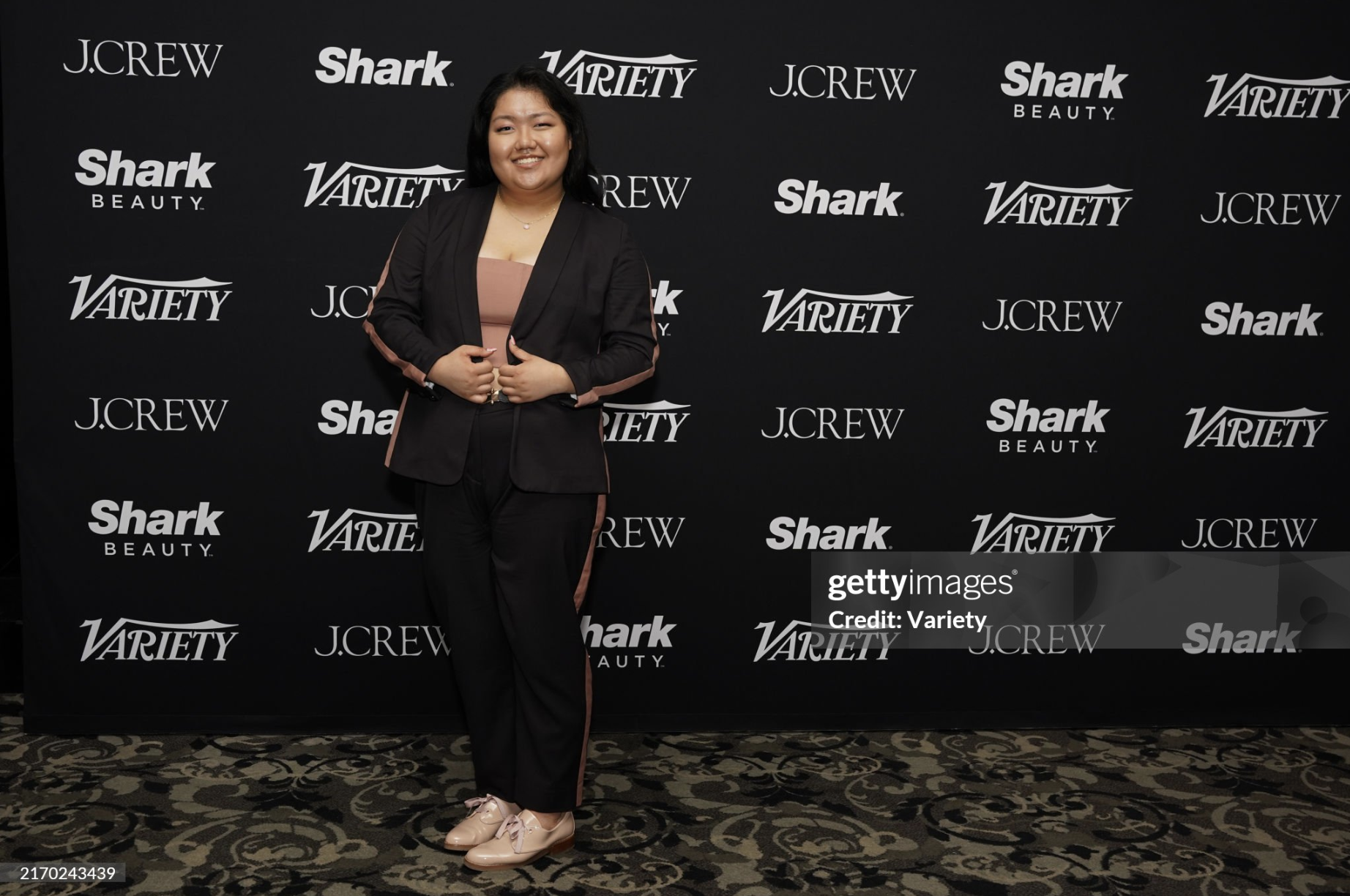 For Variety at TIFF 2024