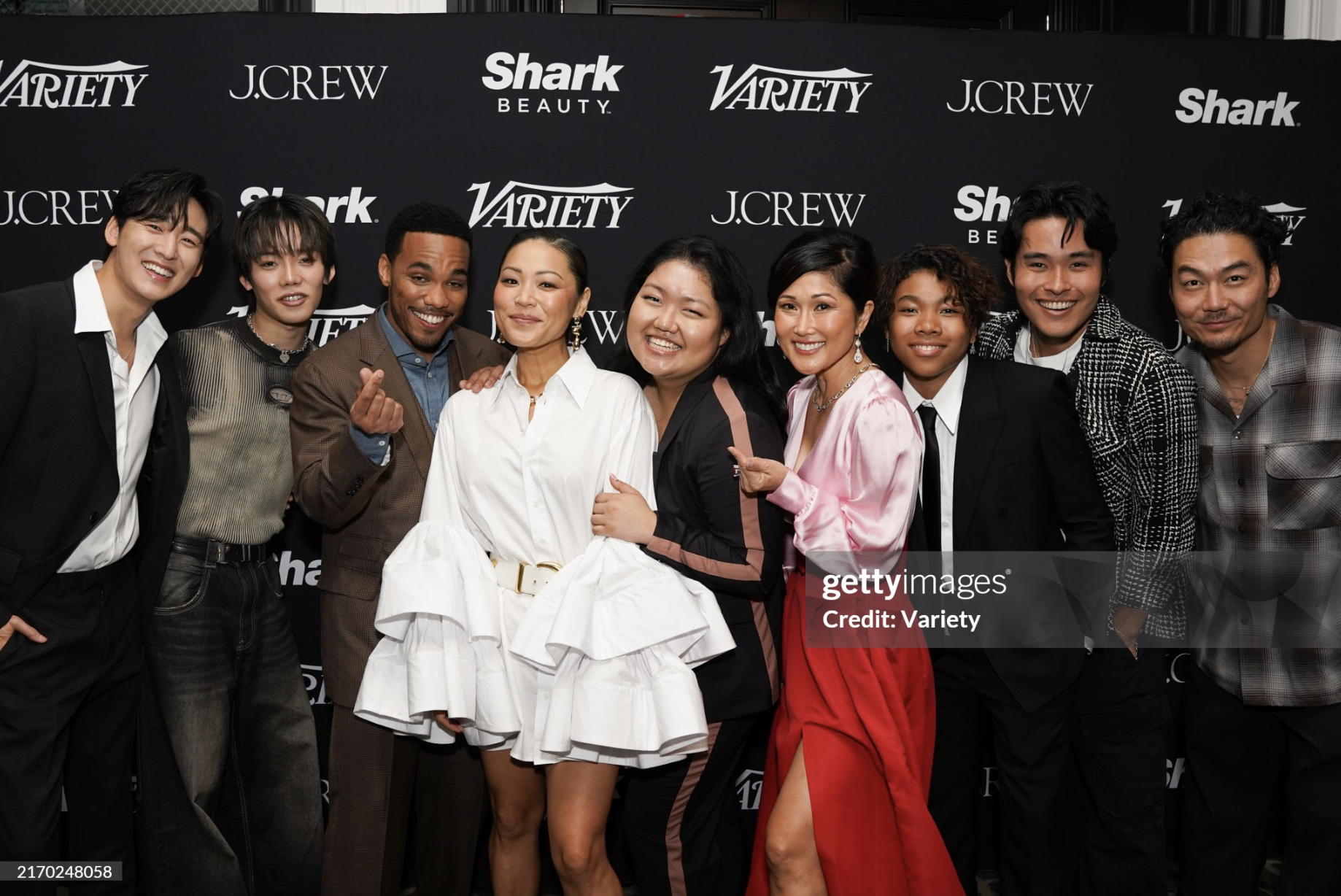 For Variety at TIFF 2024
