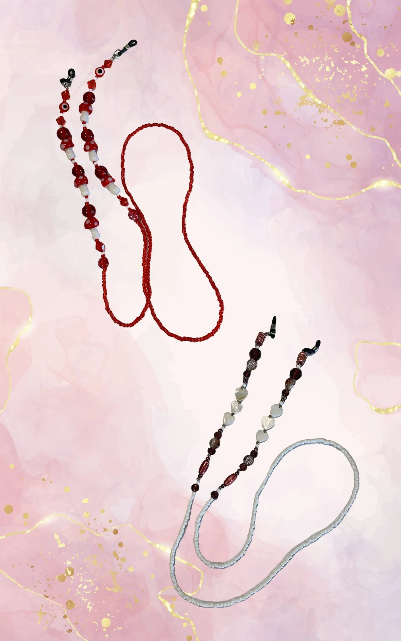 Pink Minimalist Marble Notebook Book Cover (2).jpg