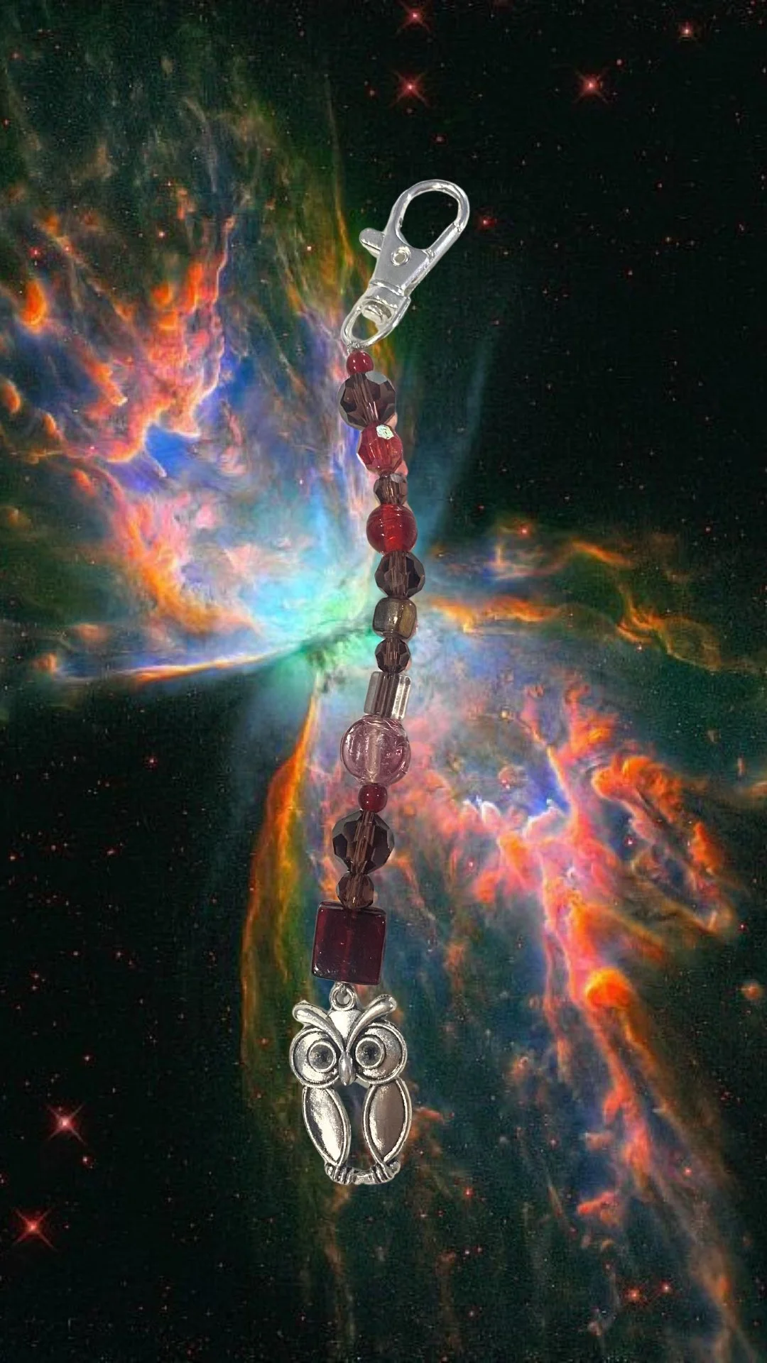 Orange Blue and Green Dynamic Galaxy Phone Wallpaper (1).jpg