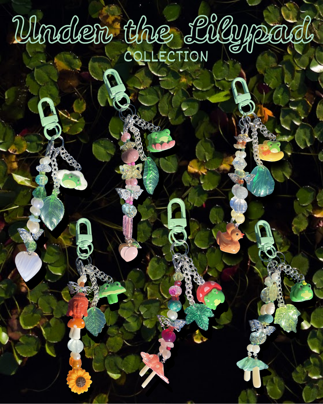 Under the Lilypad Collection.png