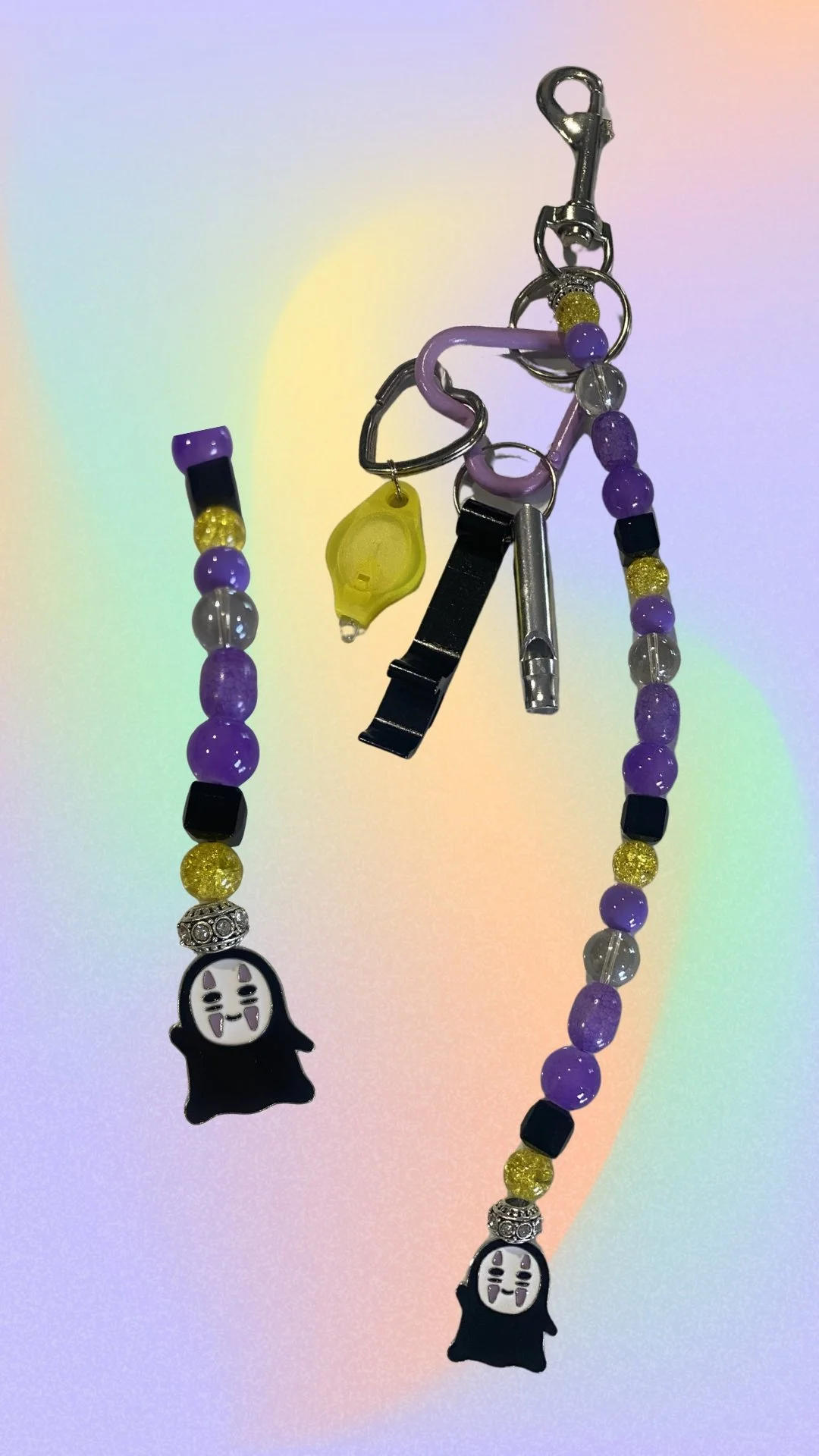 Utilibeads // Featuring NEW Designs!