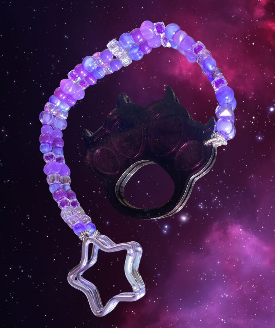 Purple Modern Simple Galaxy Background Daily Quote Facebook Post (1).jpg