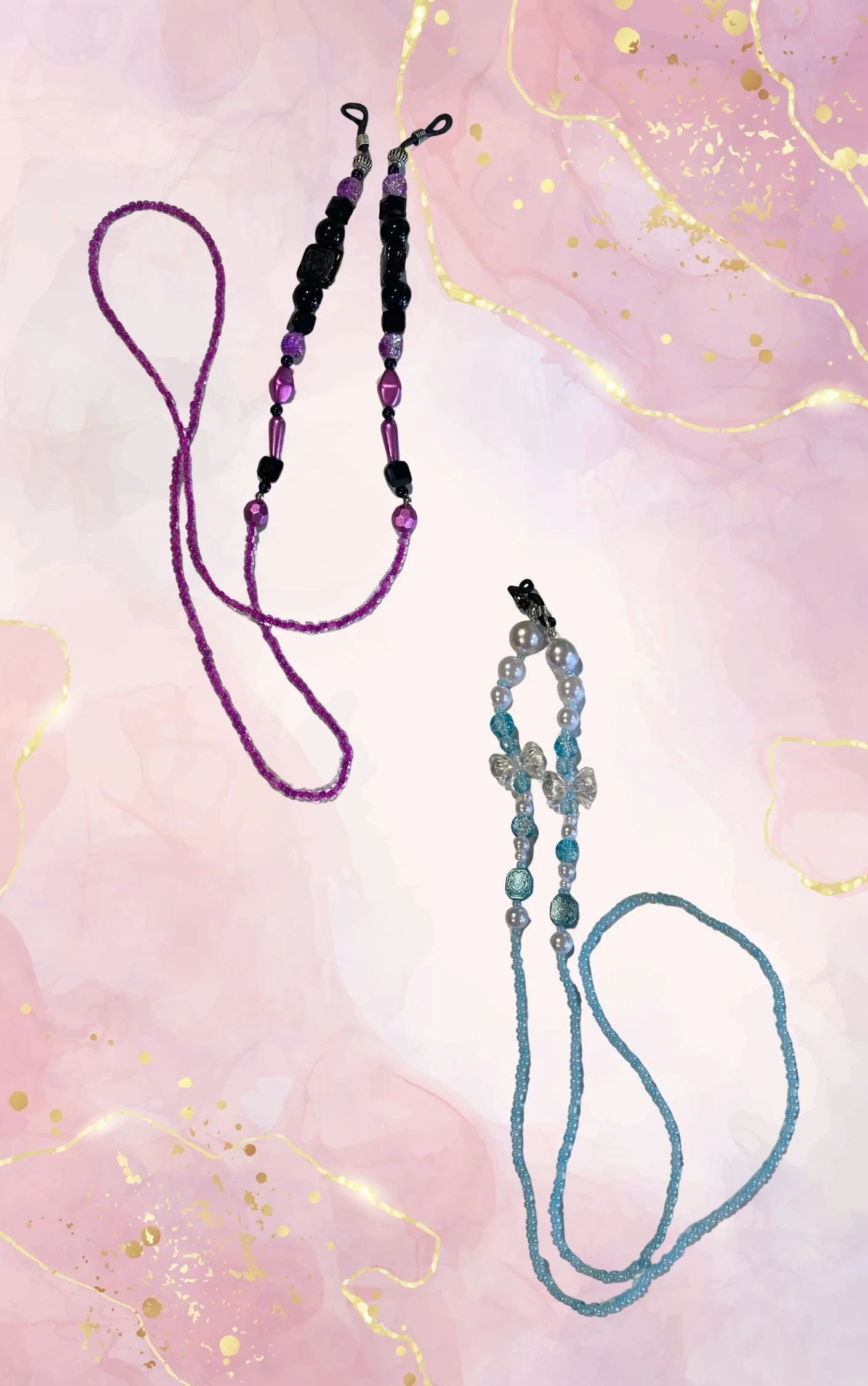 Pink Minimalist Marble Notebook Book Cover (3).jpg