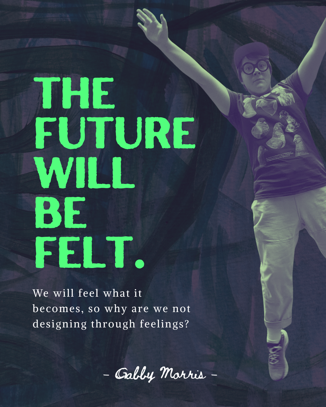 Feeling Futures Podcast
