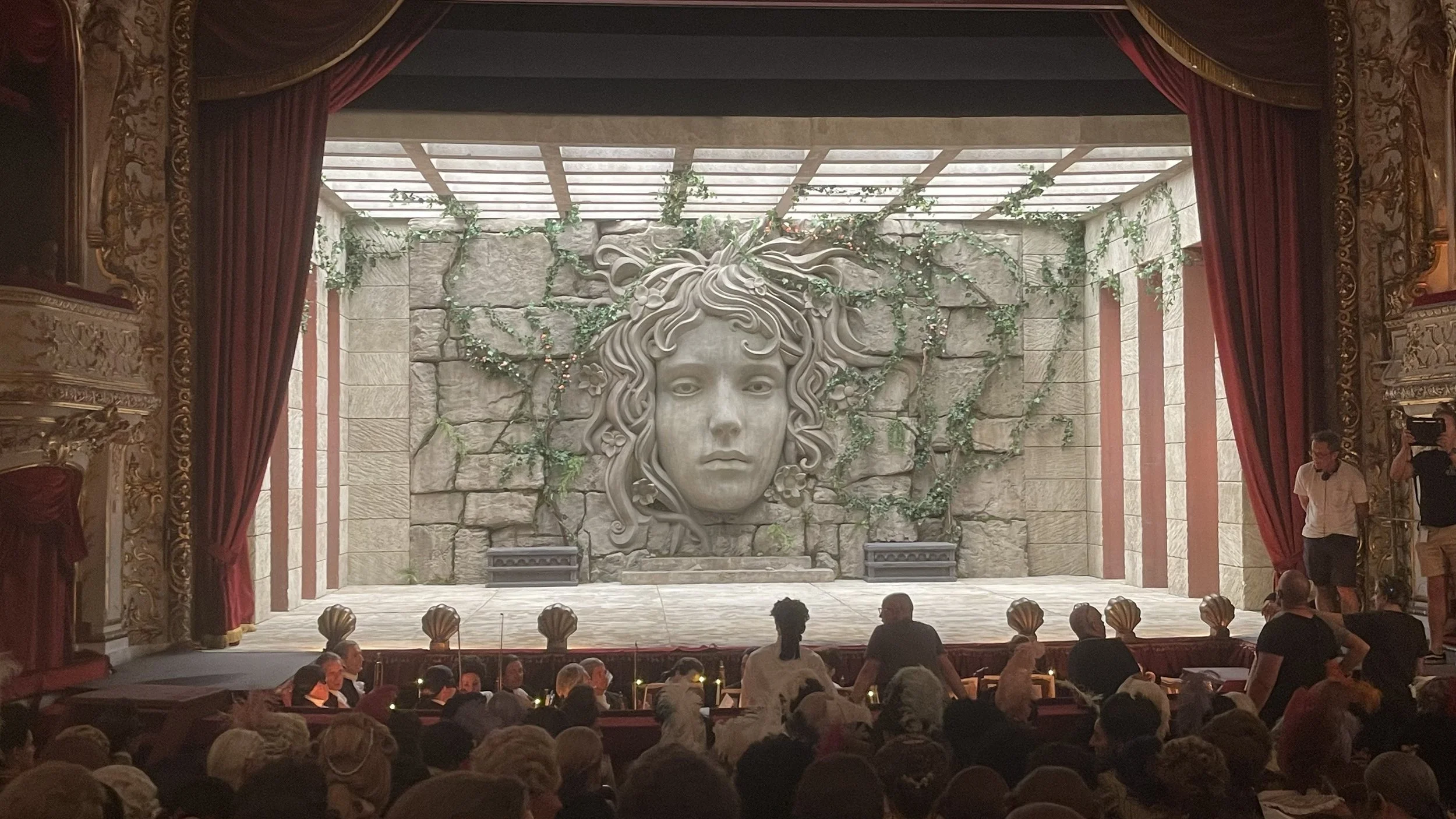 The Marriage of Figaro