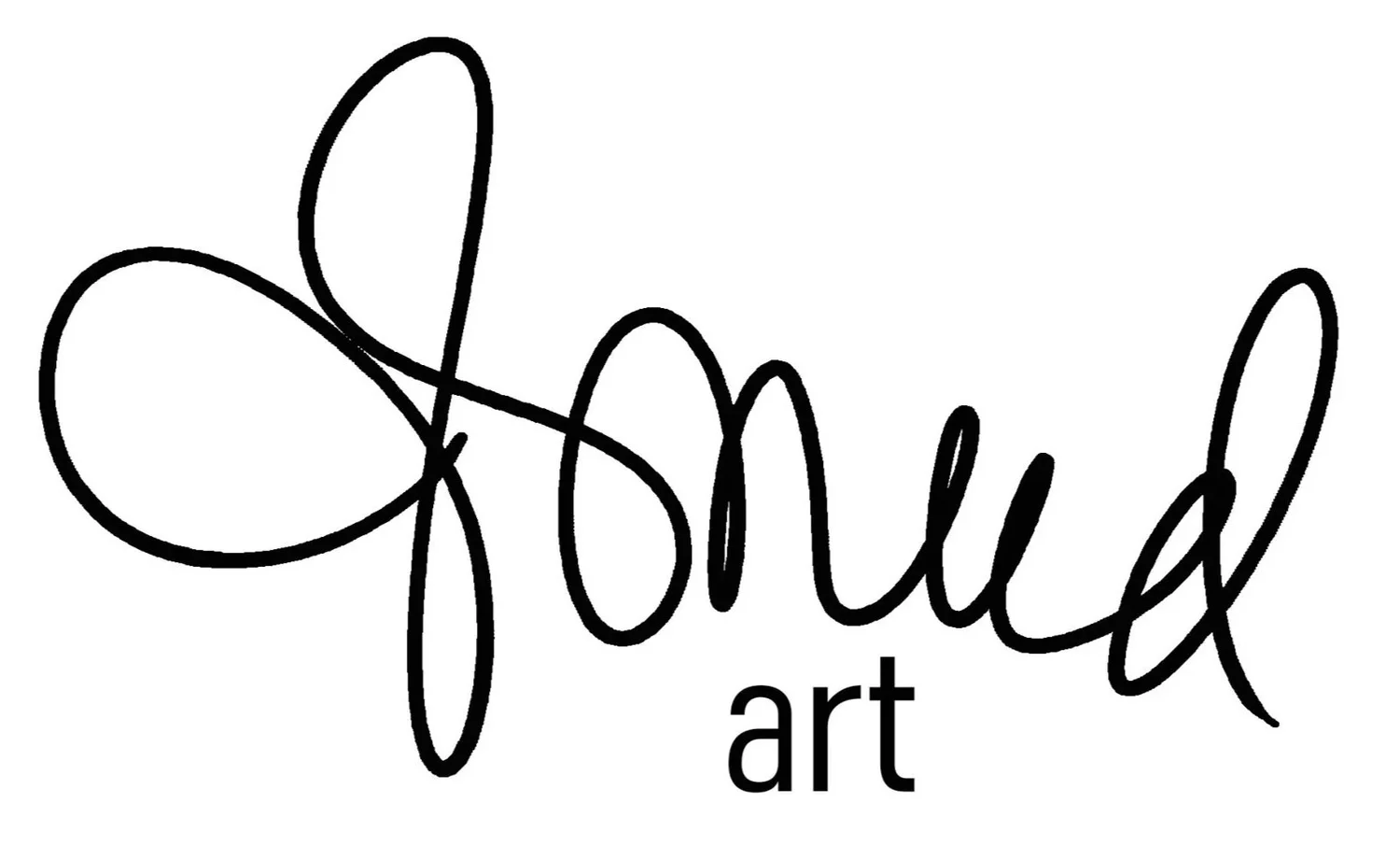 J Sneed Art