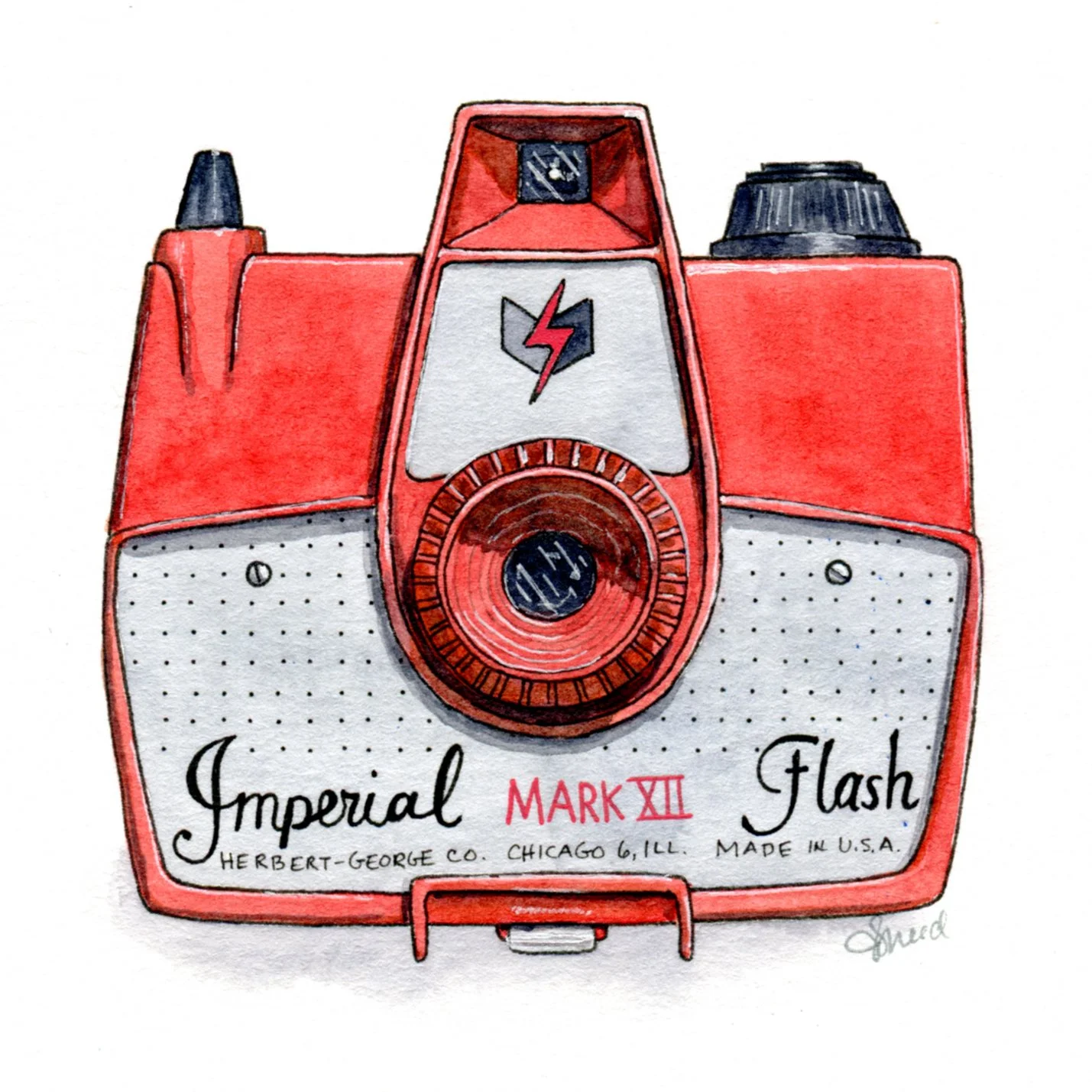 Imperial Flash