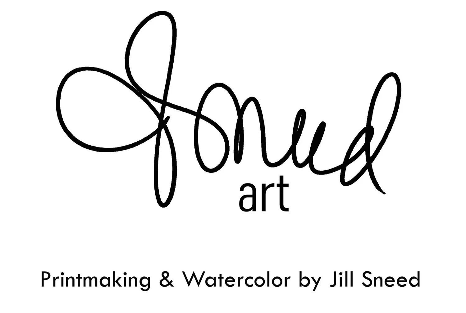 J Sneed Art