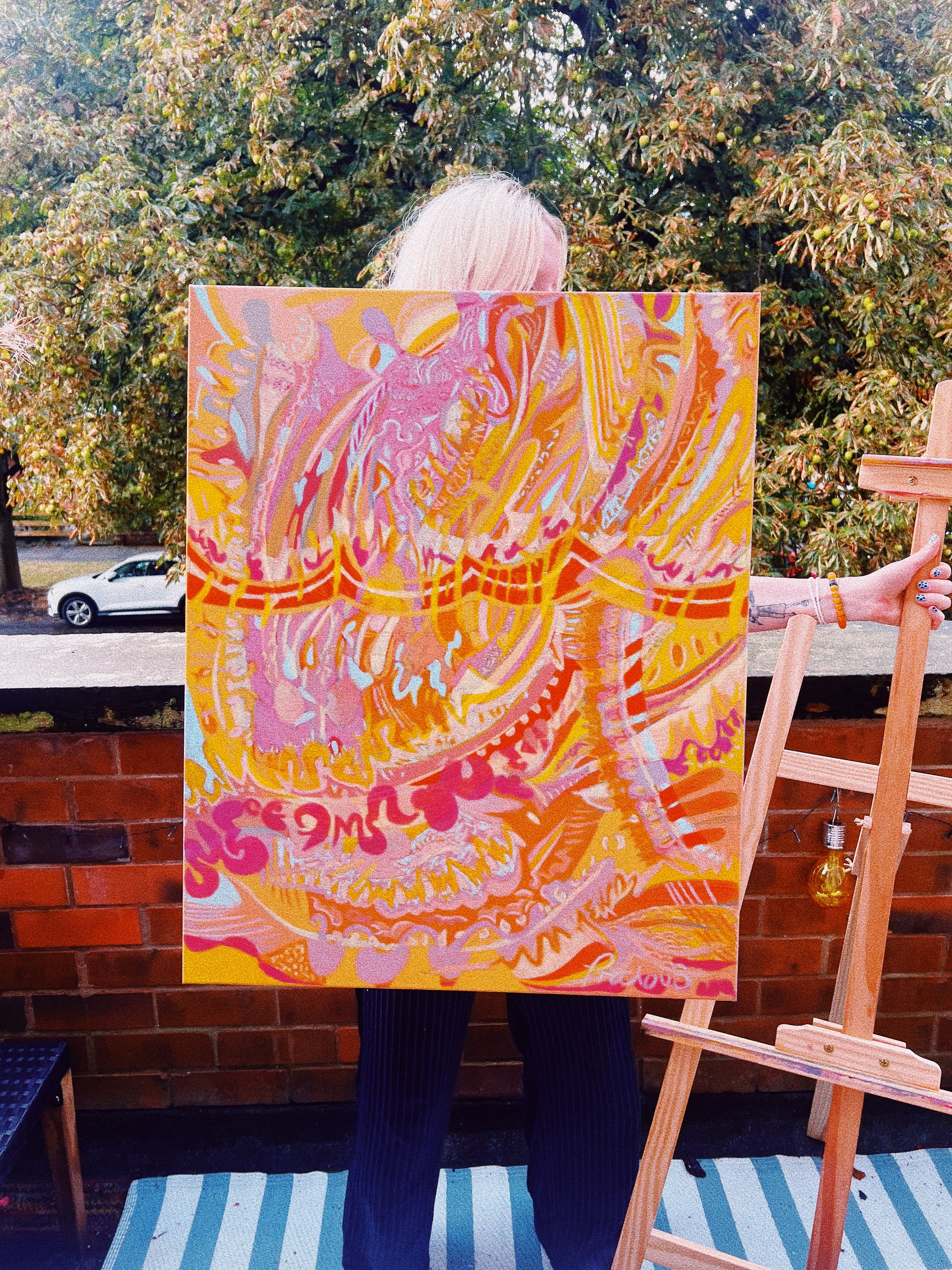 CRICKETS ARE THE COMPANY | 2025