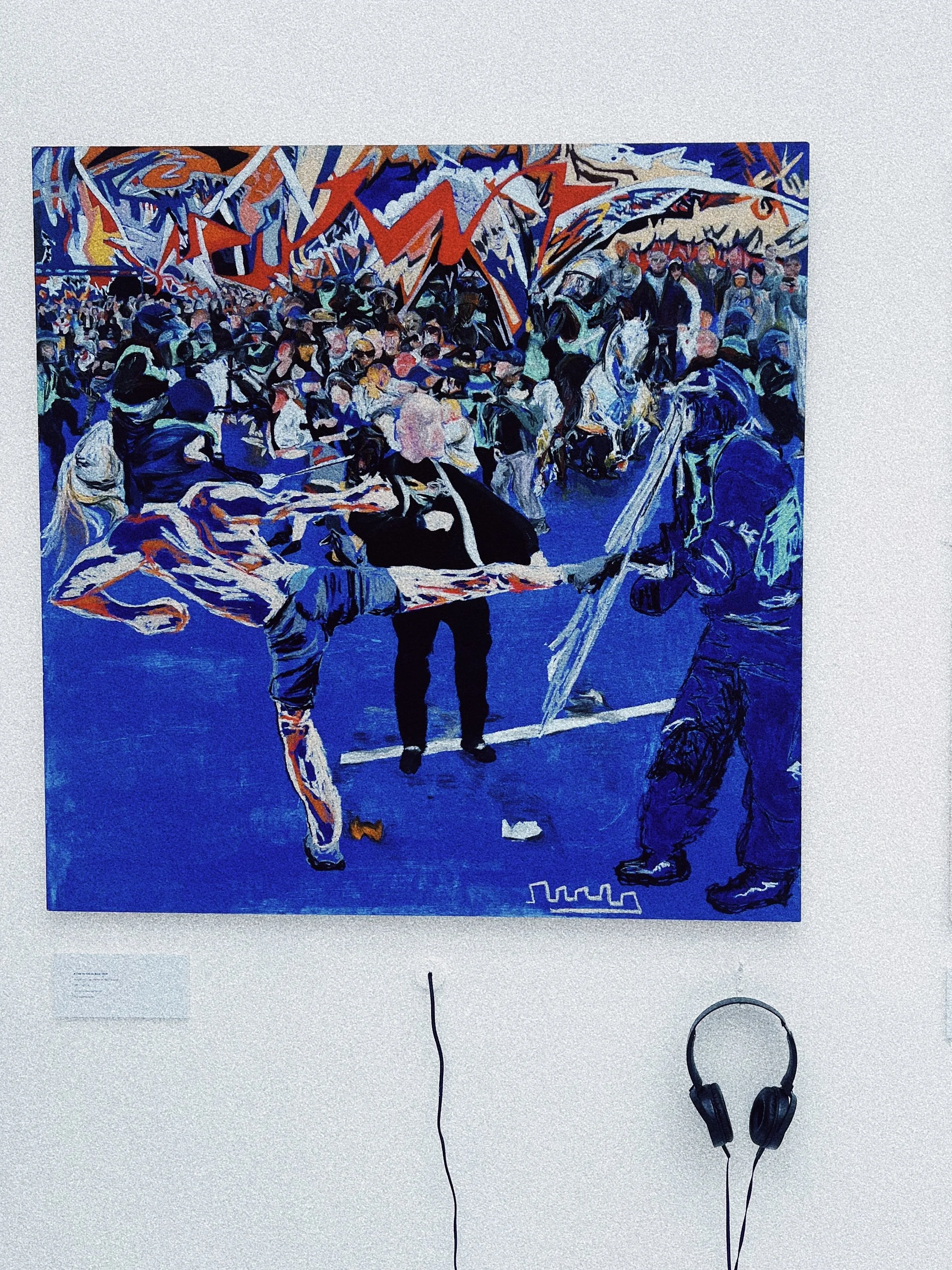 A Tale as Old as Time 2024