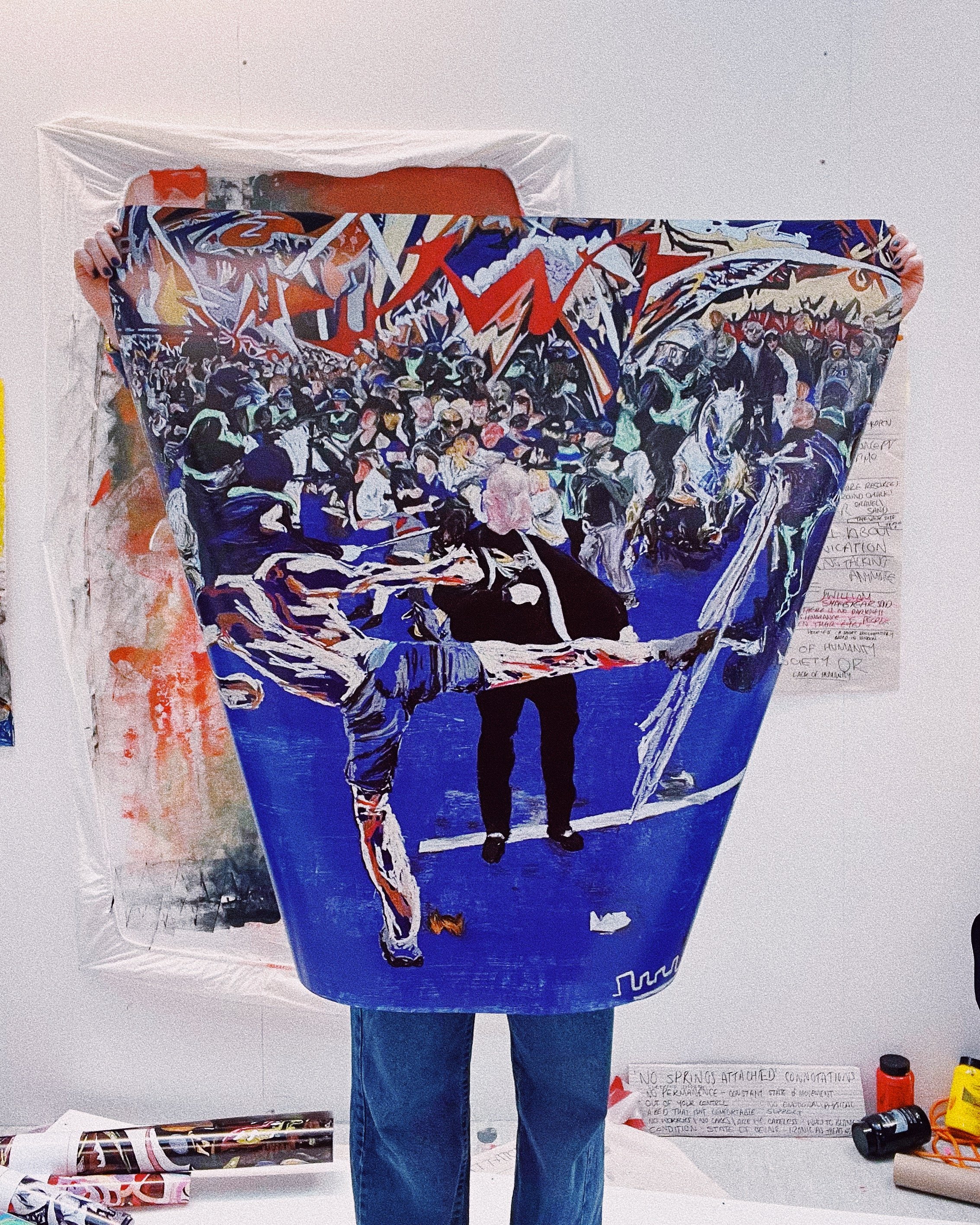 A Tale as old as Time PRINT