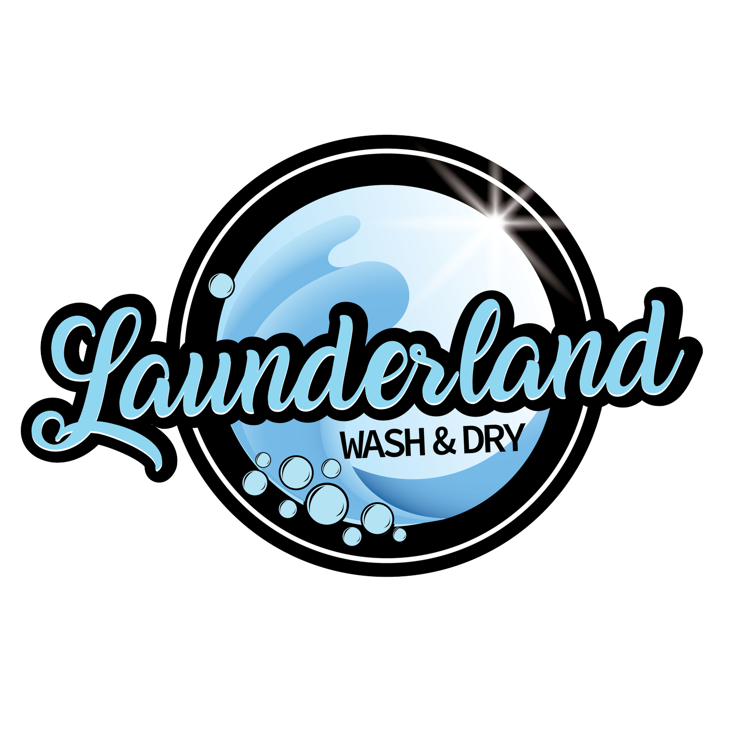LaunderLand.com