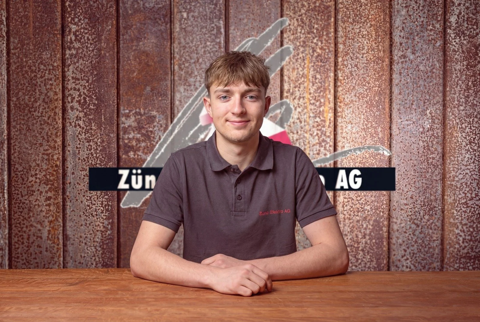 Daniel Matviychuk Zünd Elektro Dübendorf