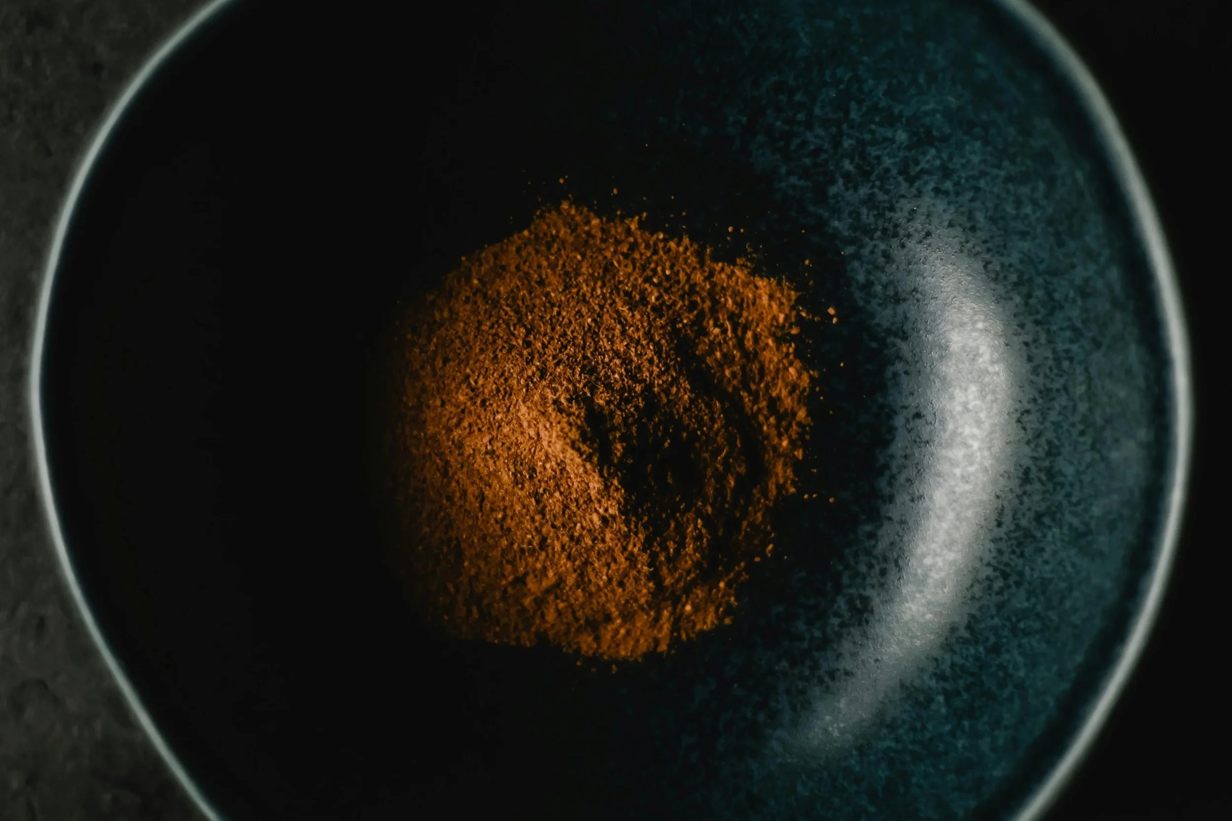 Poudre safran cachemire