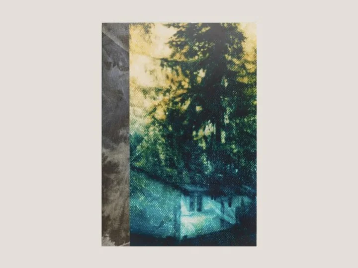 Eva Nielsen - Chroma