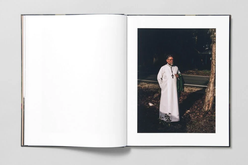 Blackwater  初版　Robbie Lawrence Blackwater River by Robbie Lawrence – Photobookstore