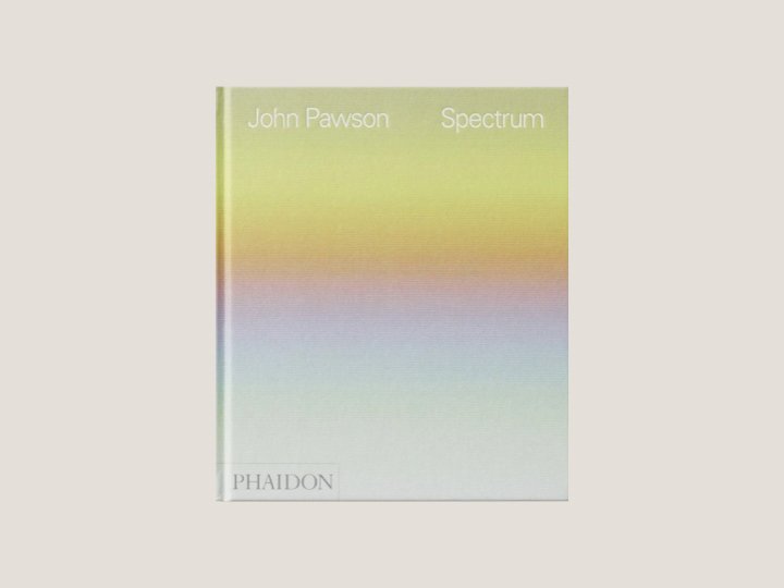 John Pawson - Spectrum