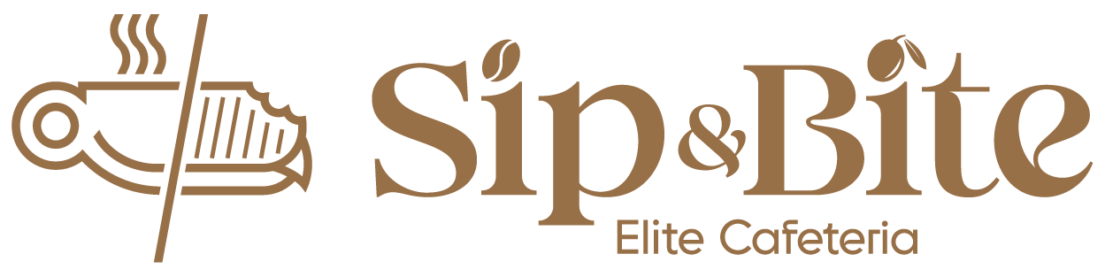 Sip &amp; Bite Cafeteria