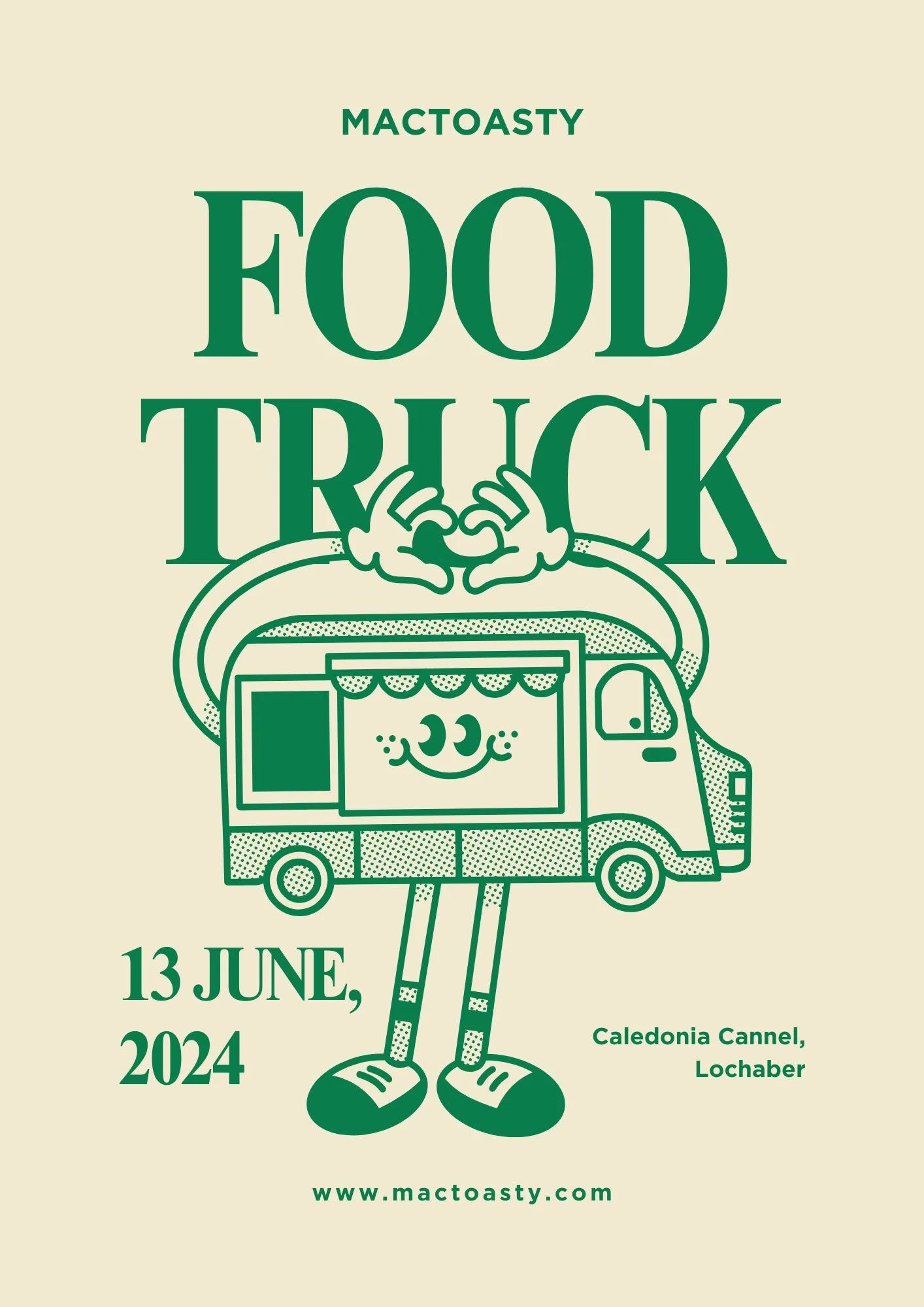 ✹ AD Campaign Creation