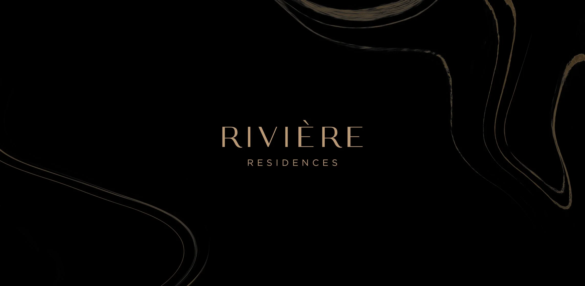 RIVIÈRE RESIDENCES