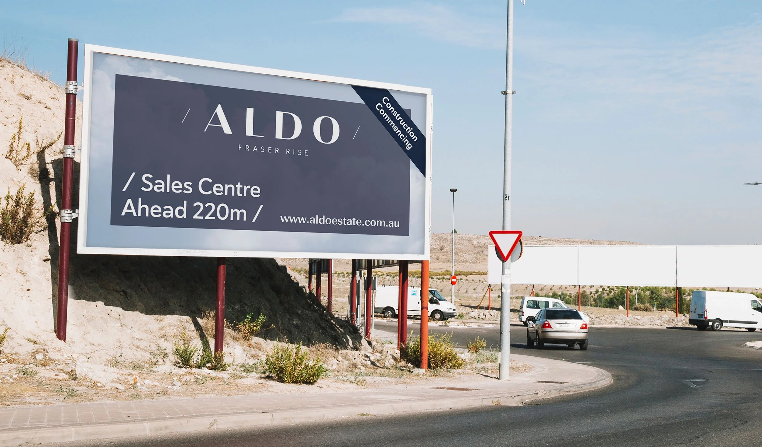 ALDO SUBDIVISION PROJECT