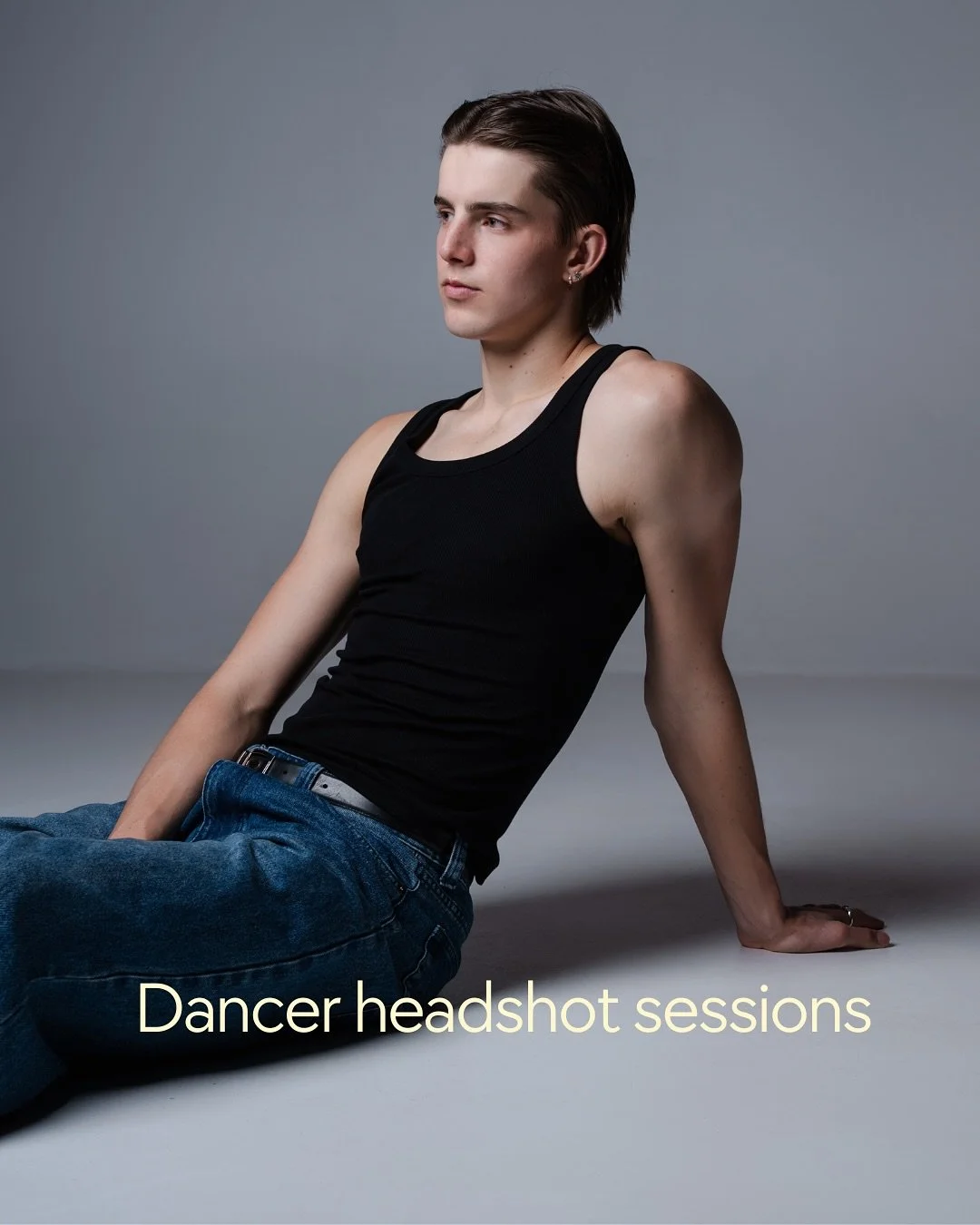 Final call! 🎤 

Only a few spots left for our Dancer headshot day sessions on Sep 23rd with @studio1visuals 

A great headshot is your first impression for auditions, castings and portfolios. 

Having professional and up-to-date headshots helps you 