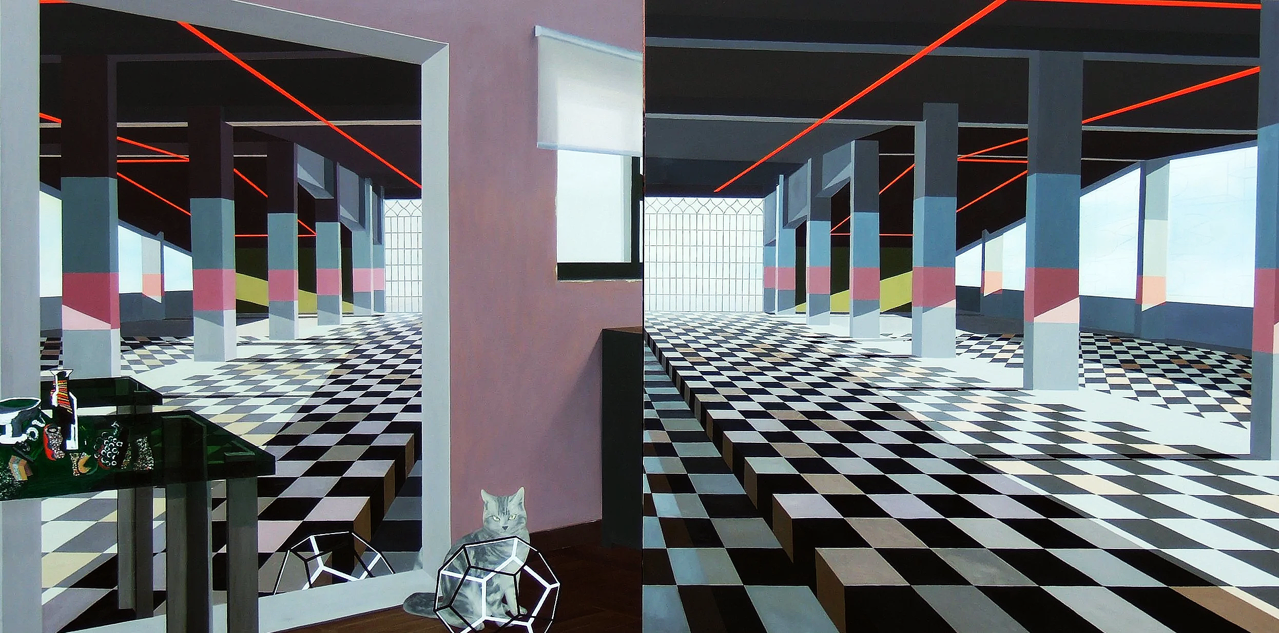 In+extension+of+Picasso%27s+Green+Still-life_+++195X390cm_+Oleo+s+Tela++_2007.png