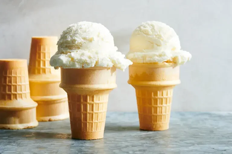 Annie’s Ice Cream Dream! 