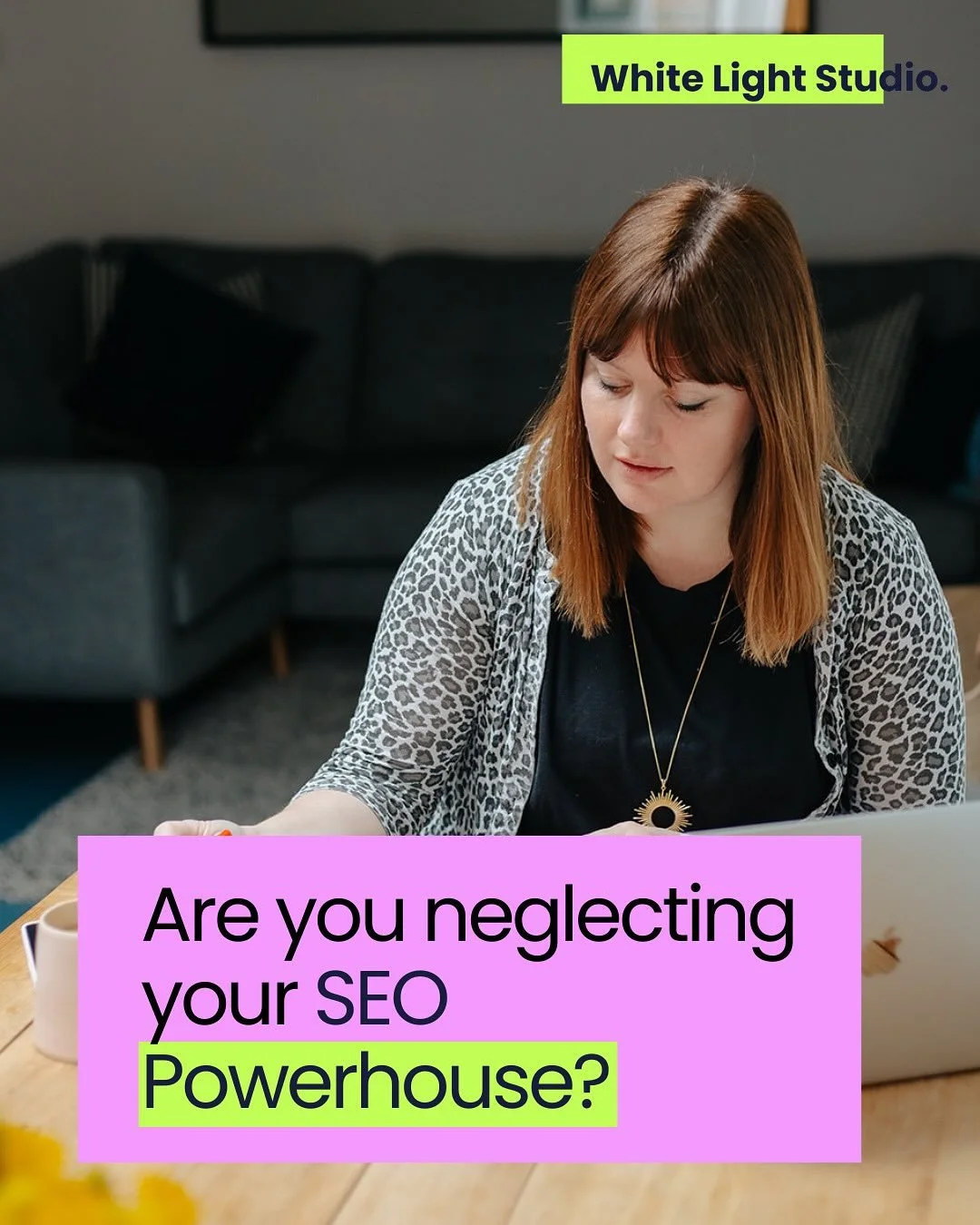❗️If you&rsquo;re not giving your category or collection pages a bit of extra love once they&rsquo;ve been created, you&rsquo;re missing out on HUGE SEO benefits! ❗️ 

✅ Add category intros to bump up your keyword density
✅ Write unique meta descript