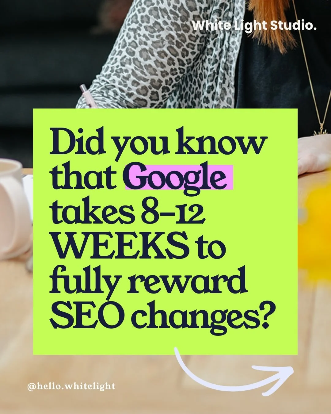 Remember, your busiest quarter doesn&rsquo;t start in November. It starts the moment people begin searching for gifts, for treats, for the kinds of products you sell, and that happens before you think.

The brands who show up in those early searches 