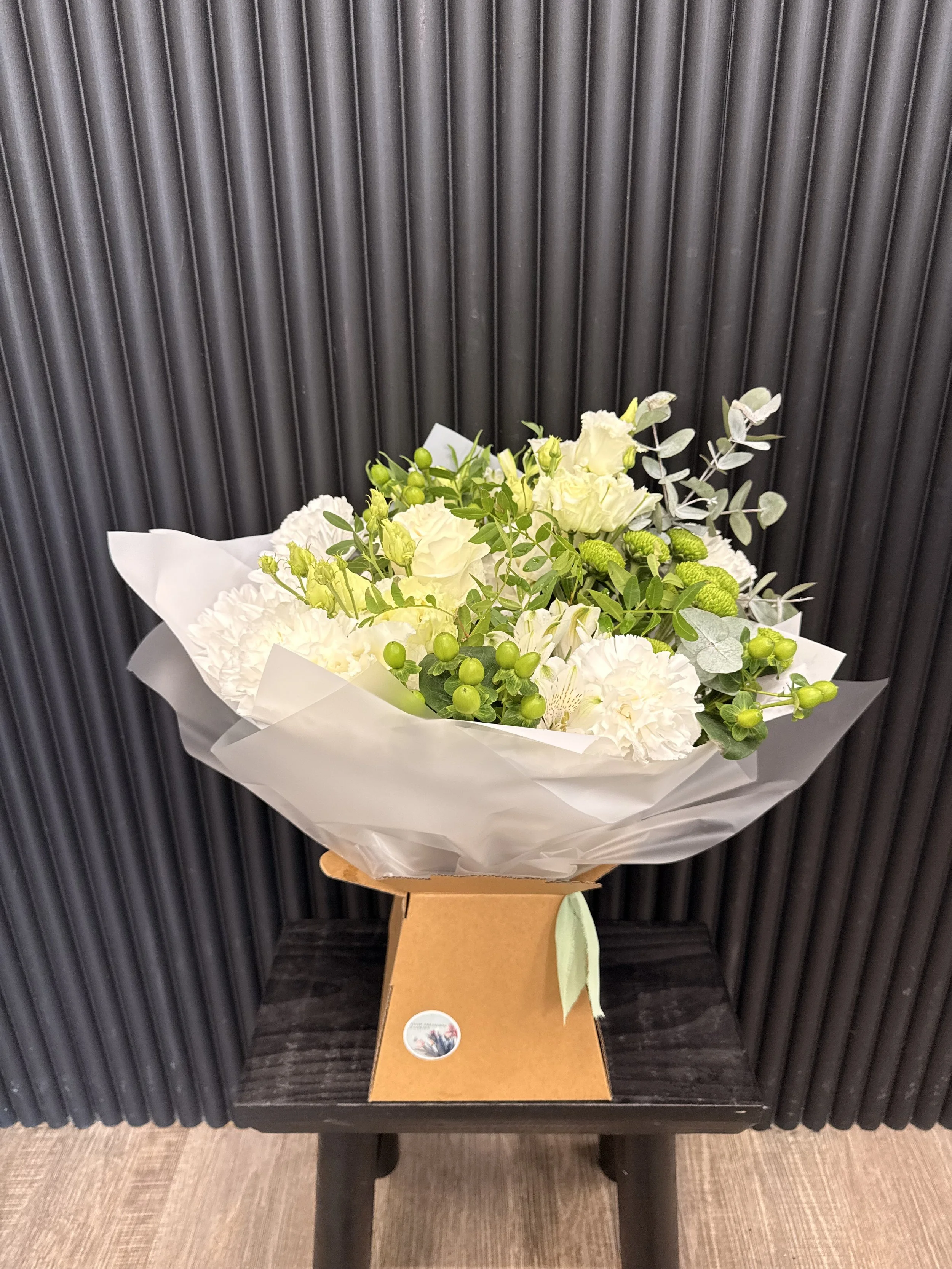 Pure Delight Bouquet
