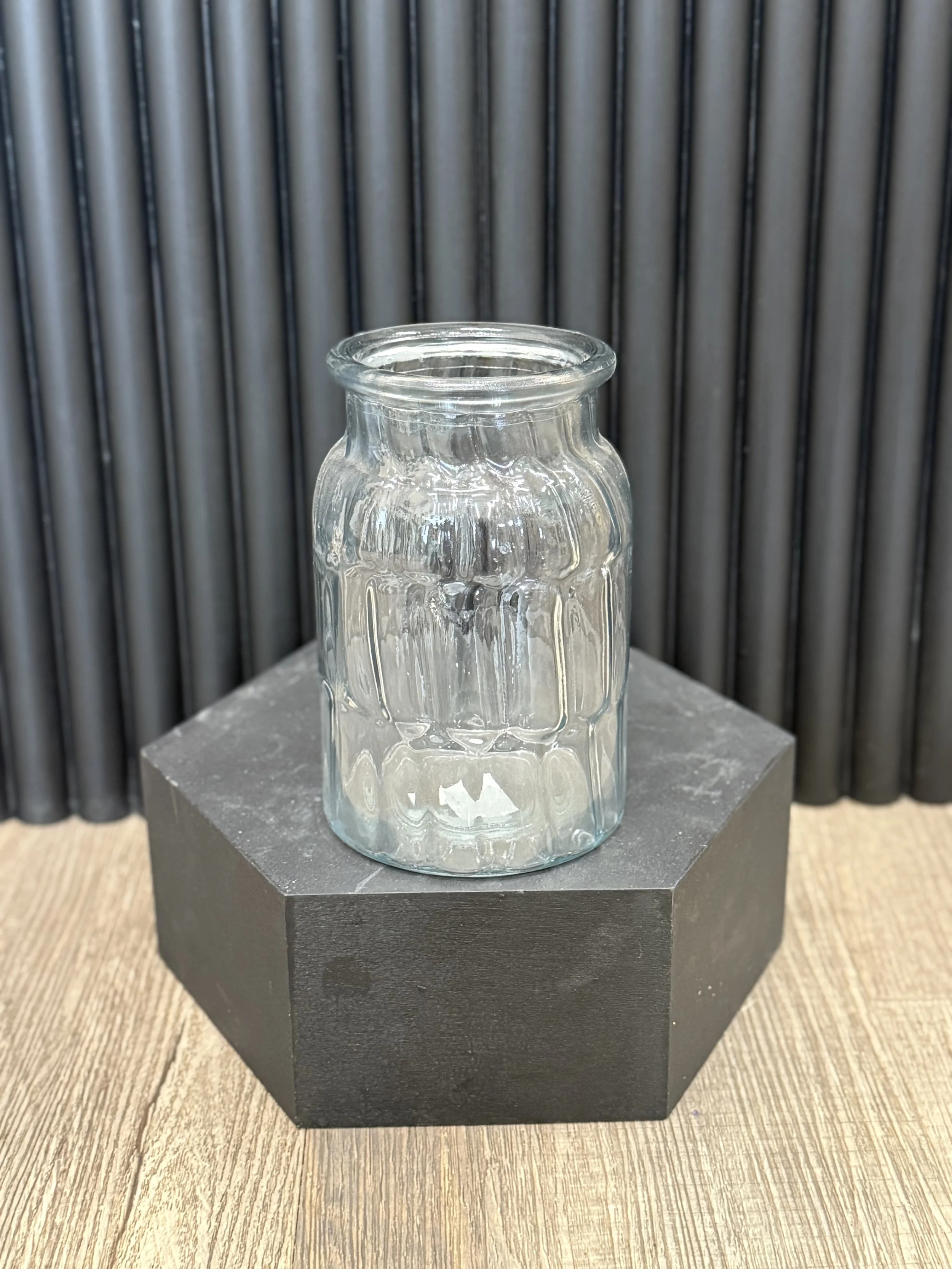 Medium Textured Vase