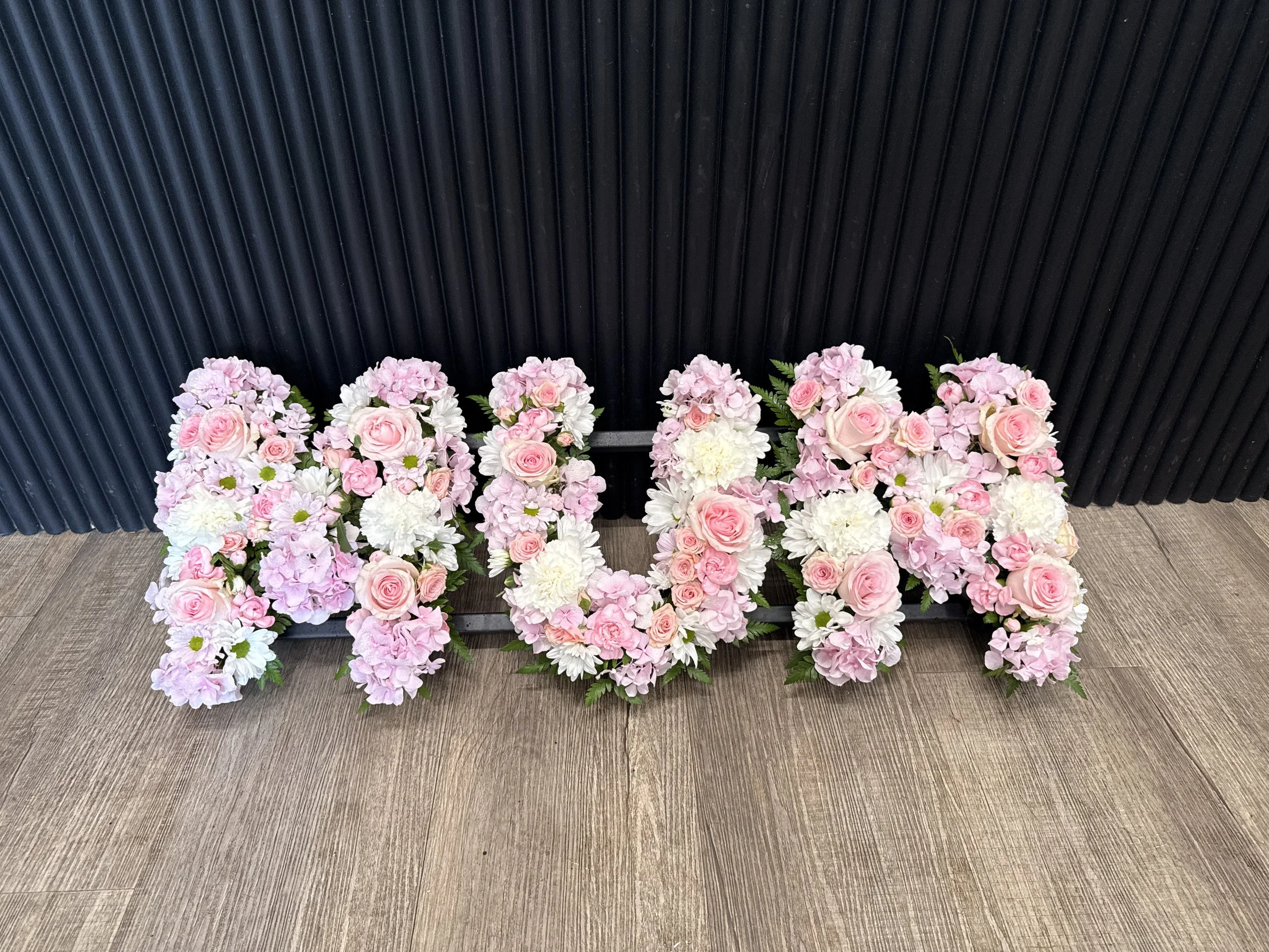 Mum Sympathy Letters