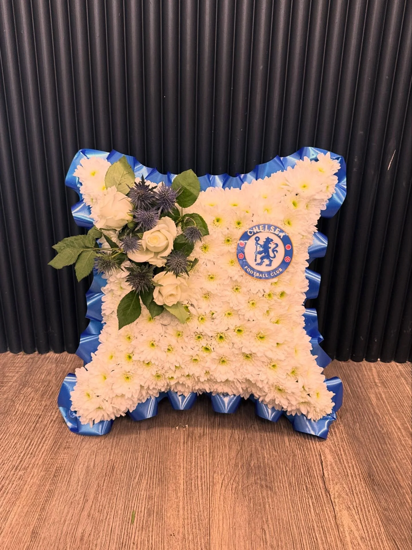 Some really beautiful tributes that were thoughtful and heartfelt made recently by our florist. 

#floraltribute #shepperton #florist #surrey #tuliptreasures