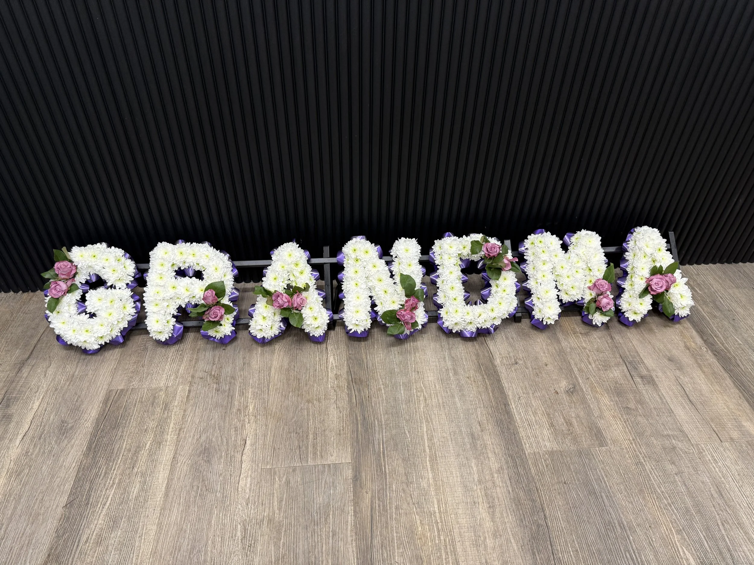 Grandma Sympathy Letters
