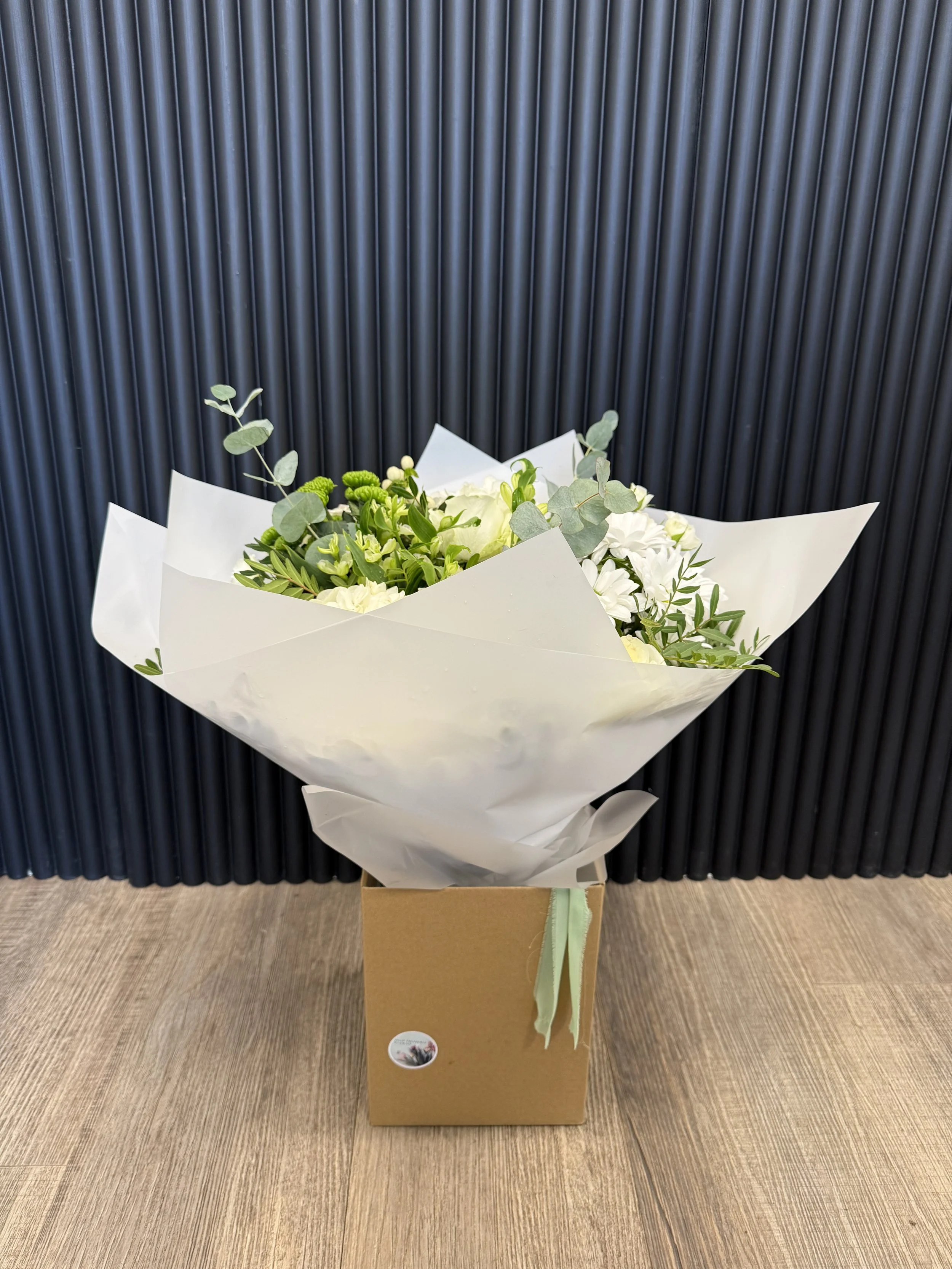 Pure Delight Bouquet