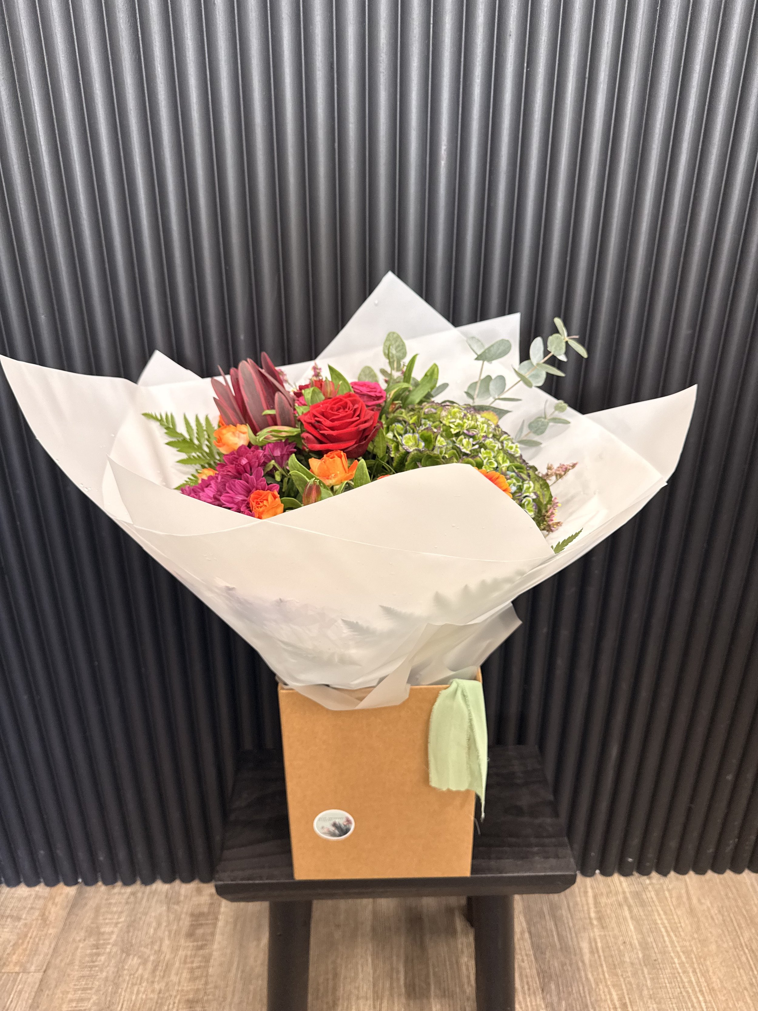 Sun Set Bouquet