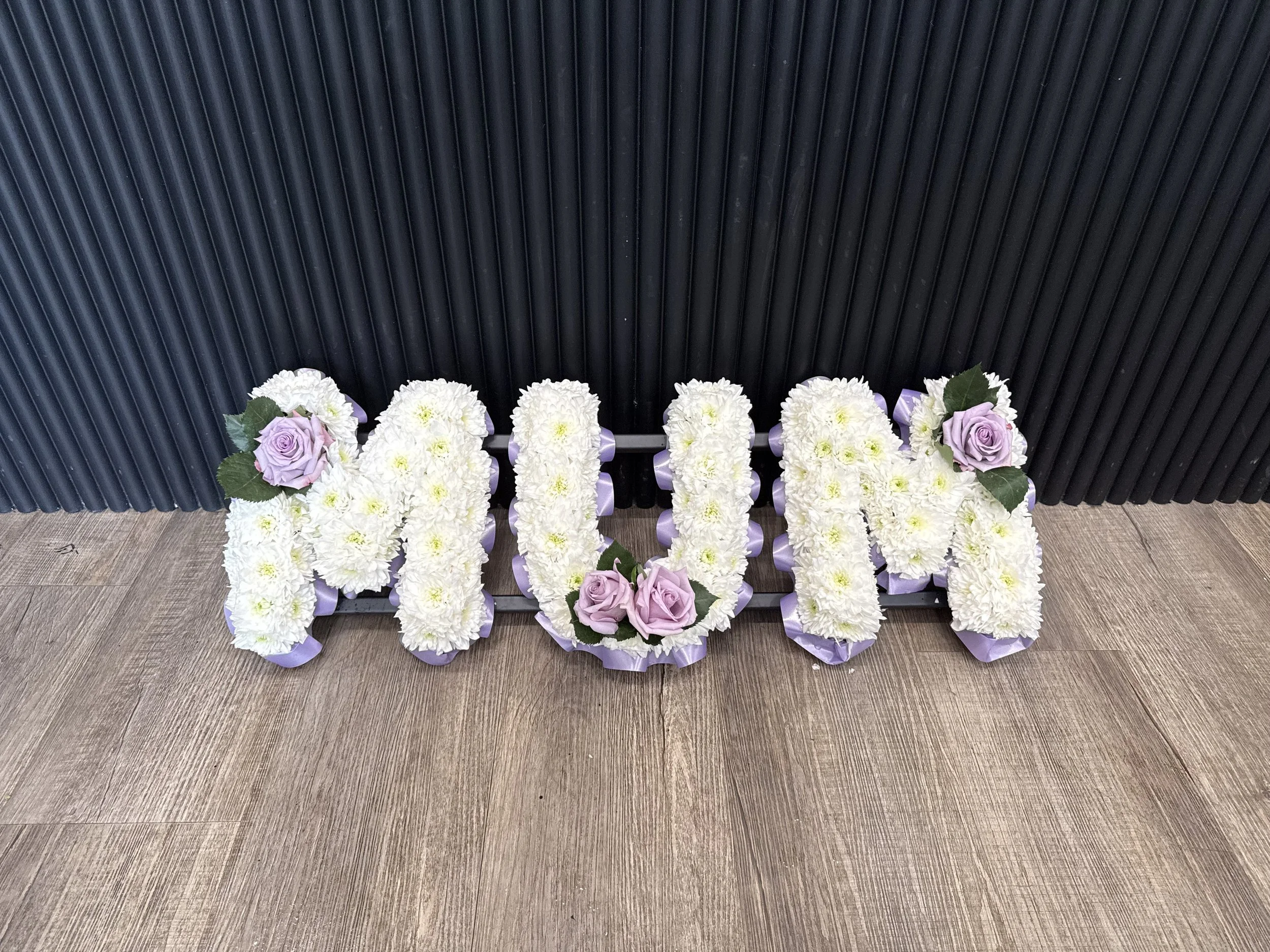 Mum Sympathy Letters