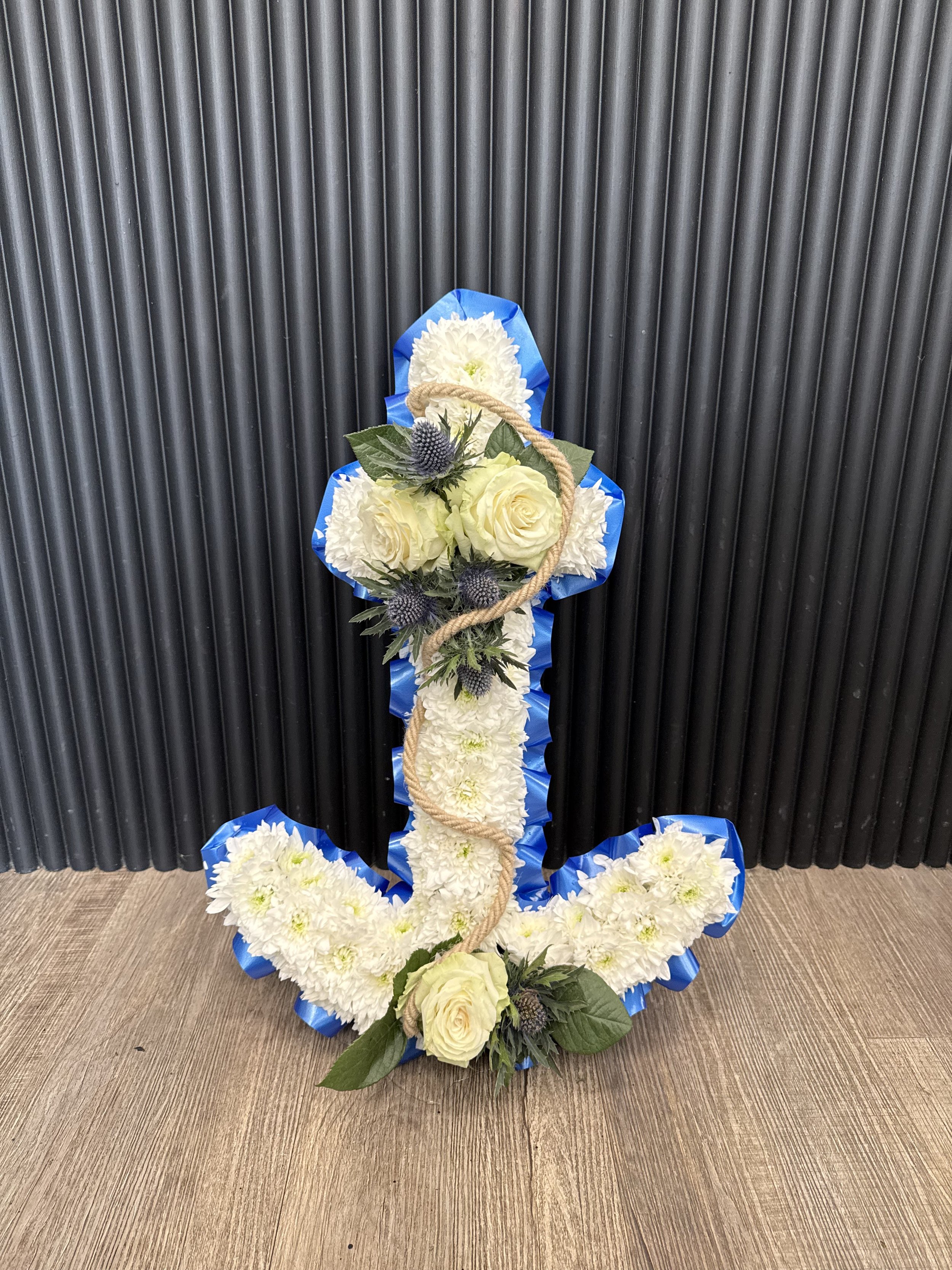 Anchor Tribute