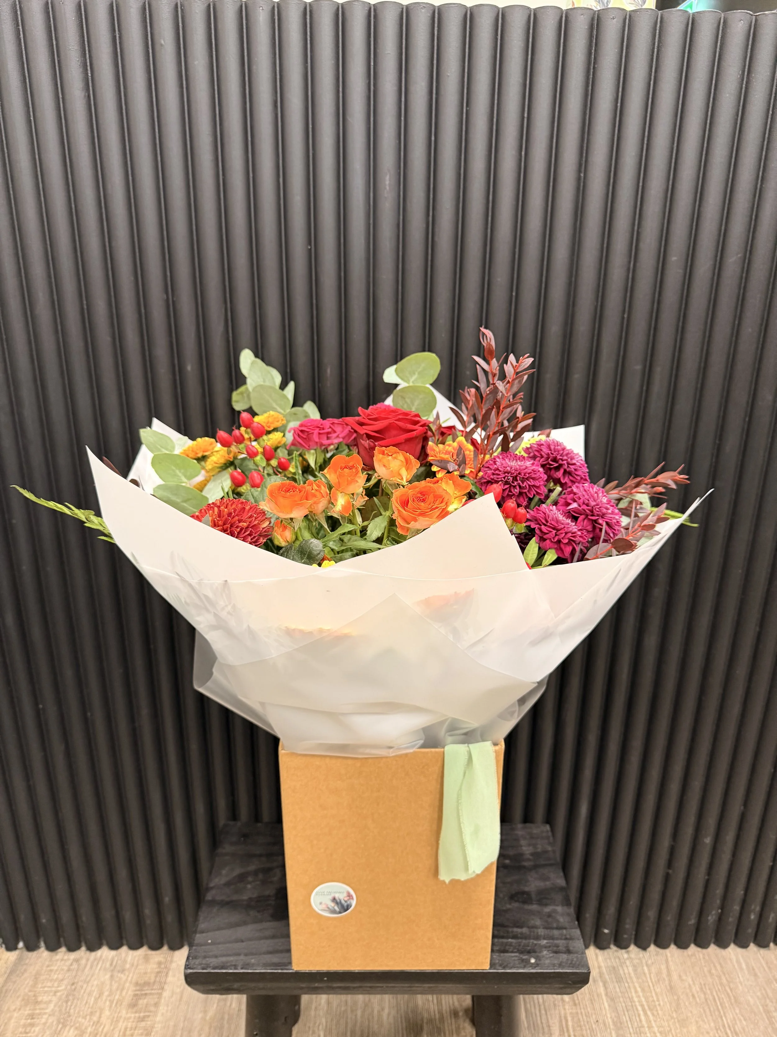Sun Set Bouquet