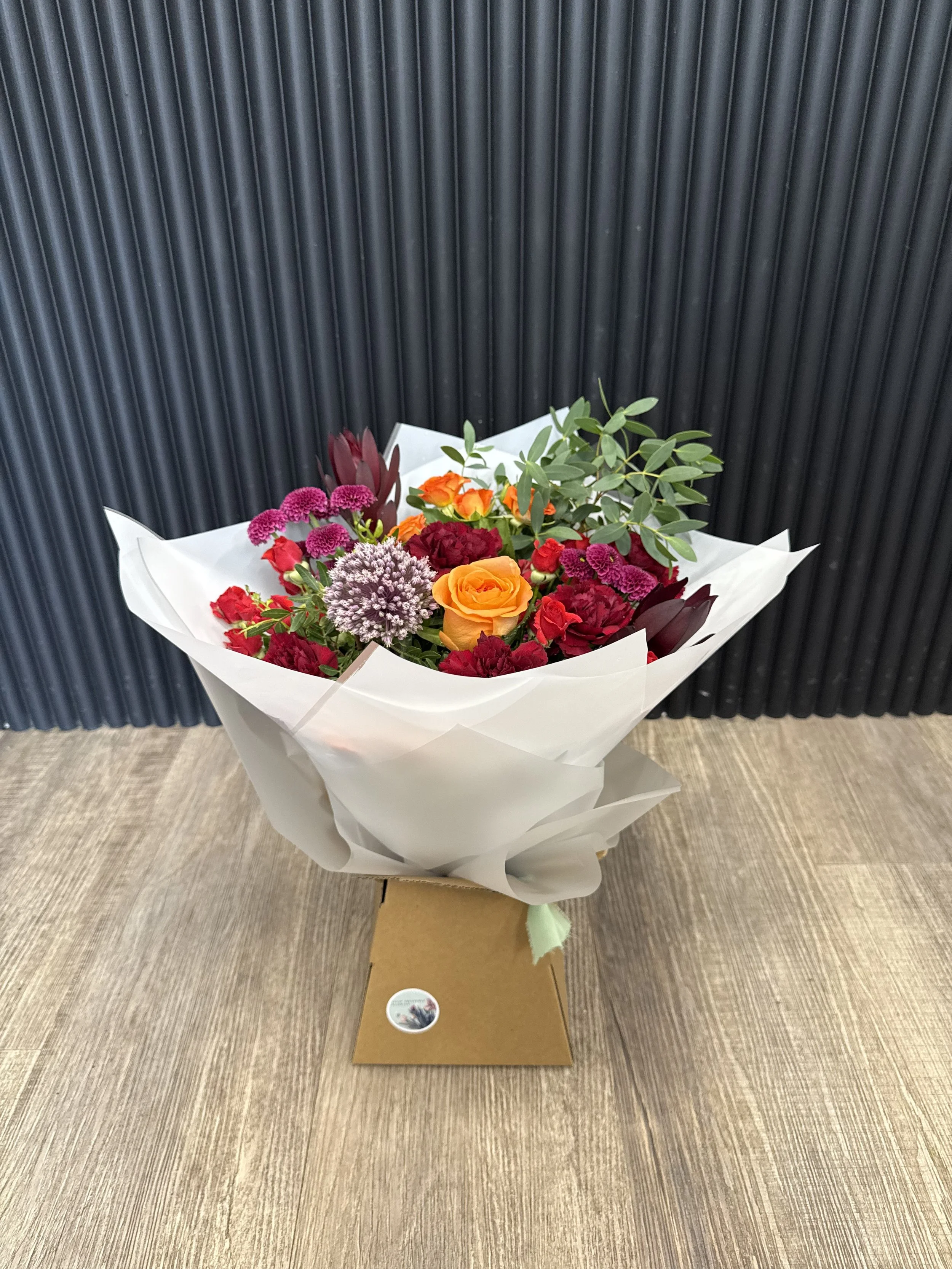 Sun Set Bouquet