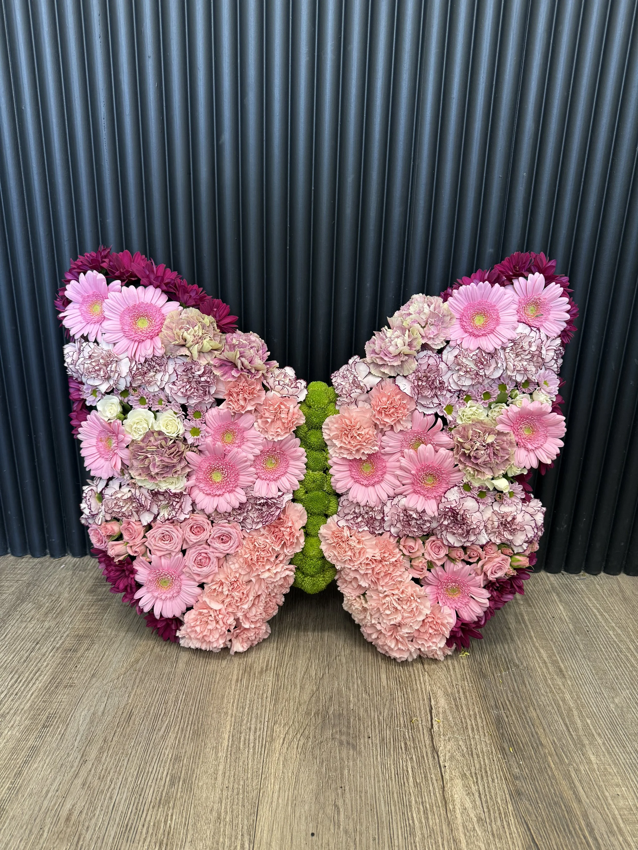 Butterfly Tribute