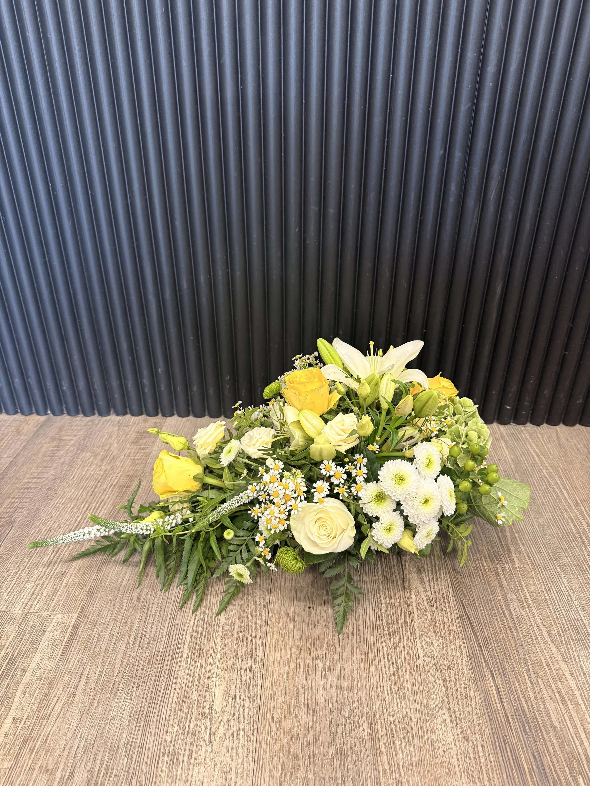 Lemon Sorbet Single Ended Spray