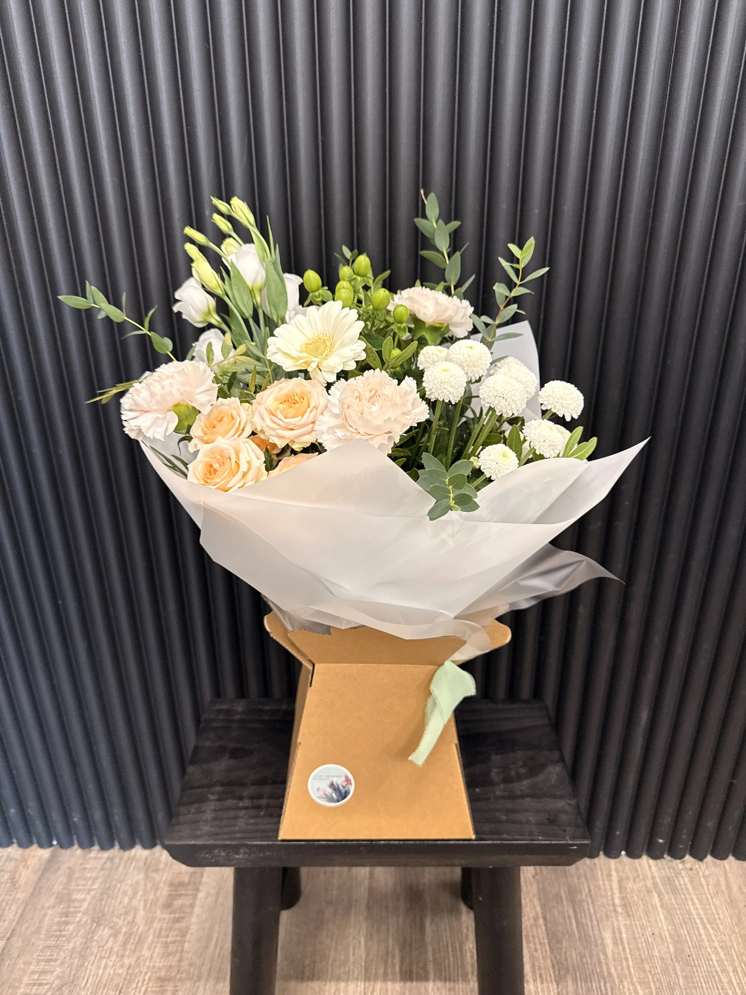 The Burlington Bouquet