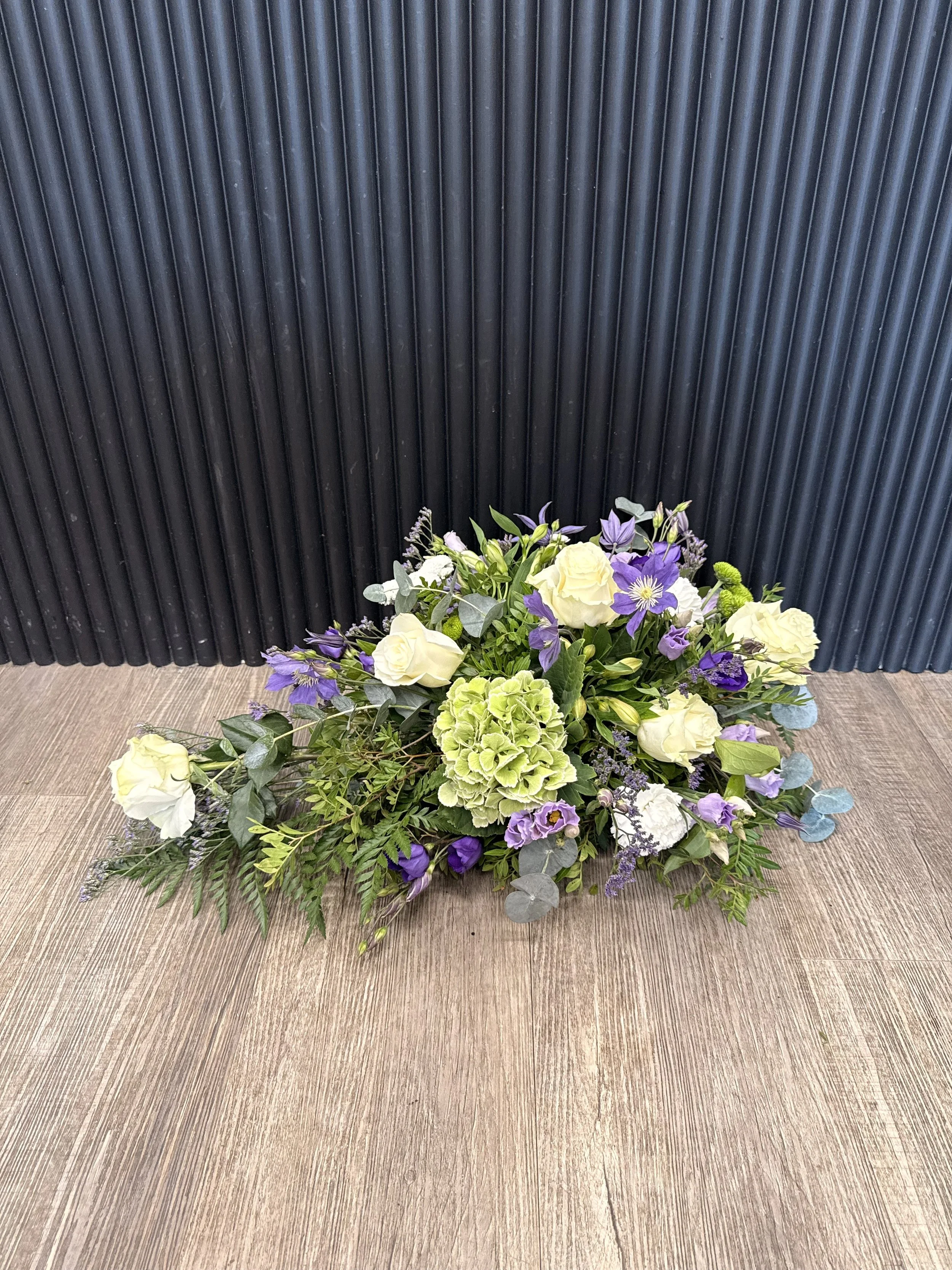 Violet Vibe Single Ended Spray