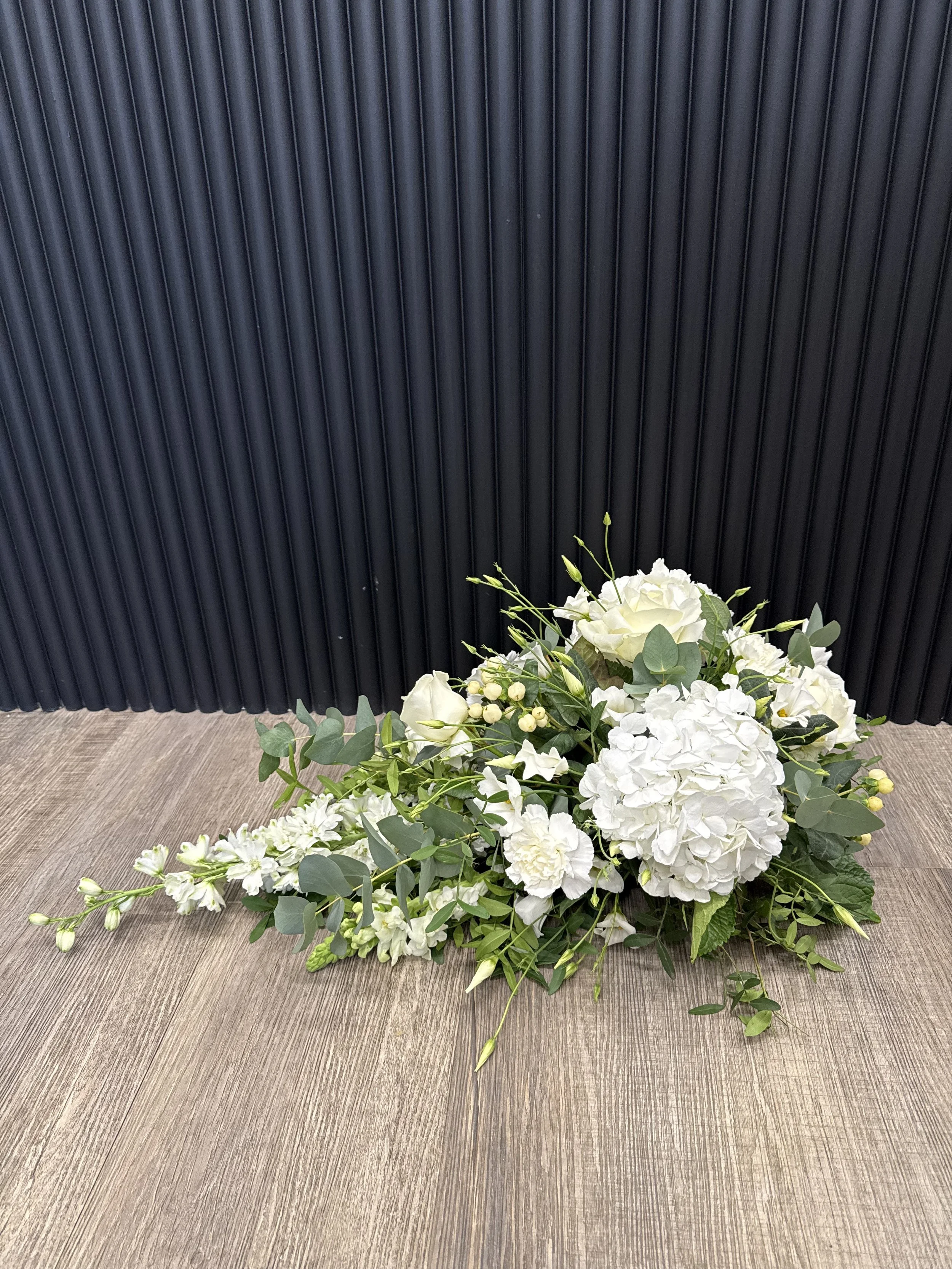 Purist Single Ended Spray