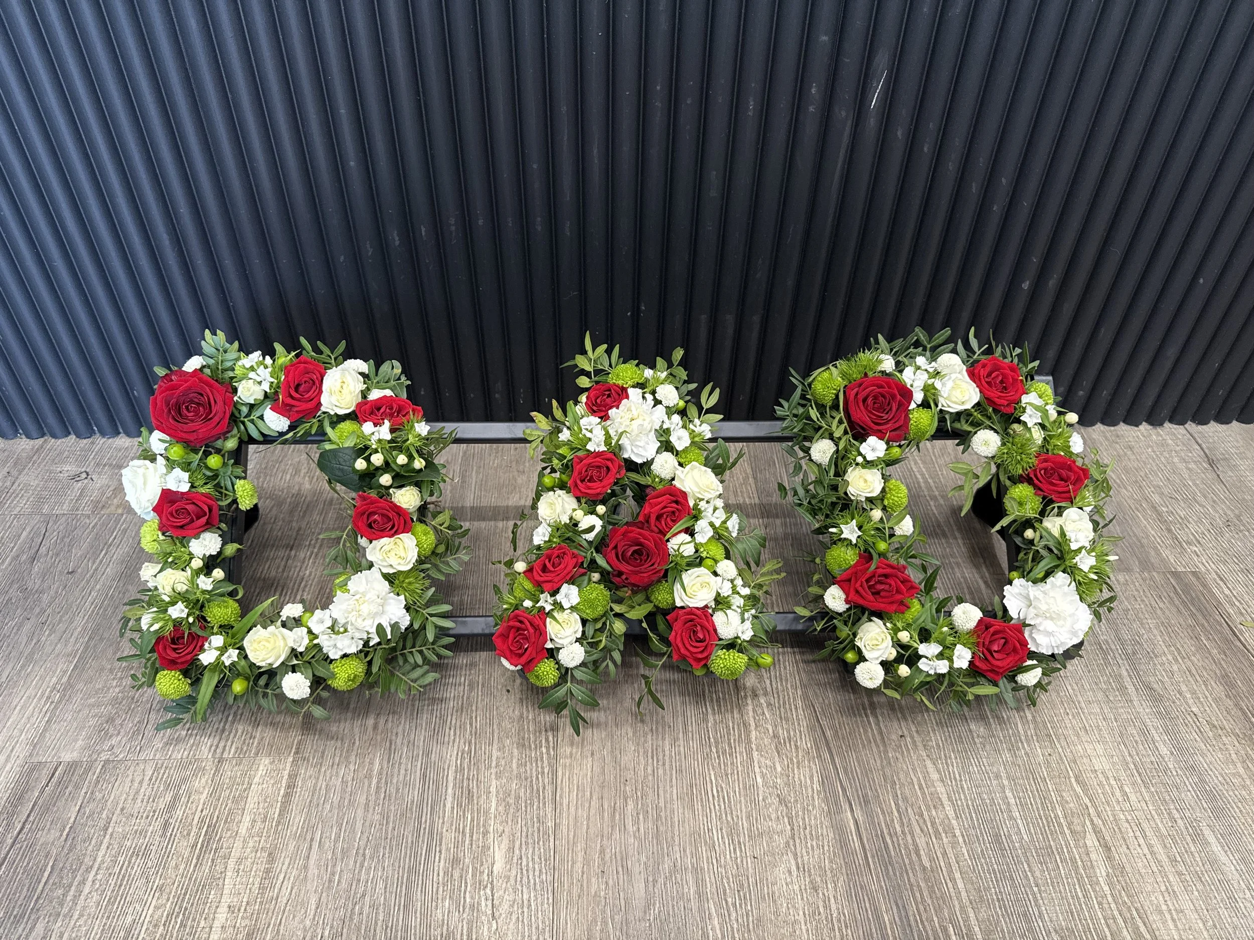 Dad Sympathy Letters