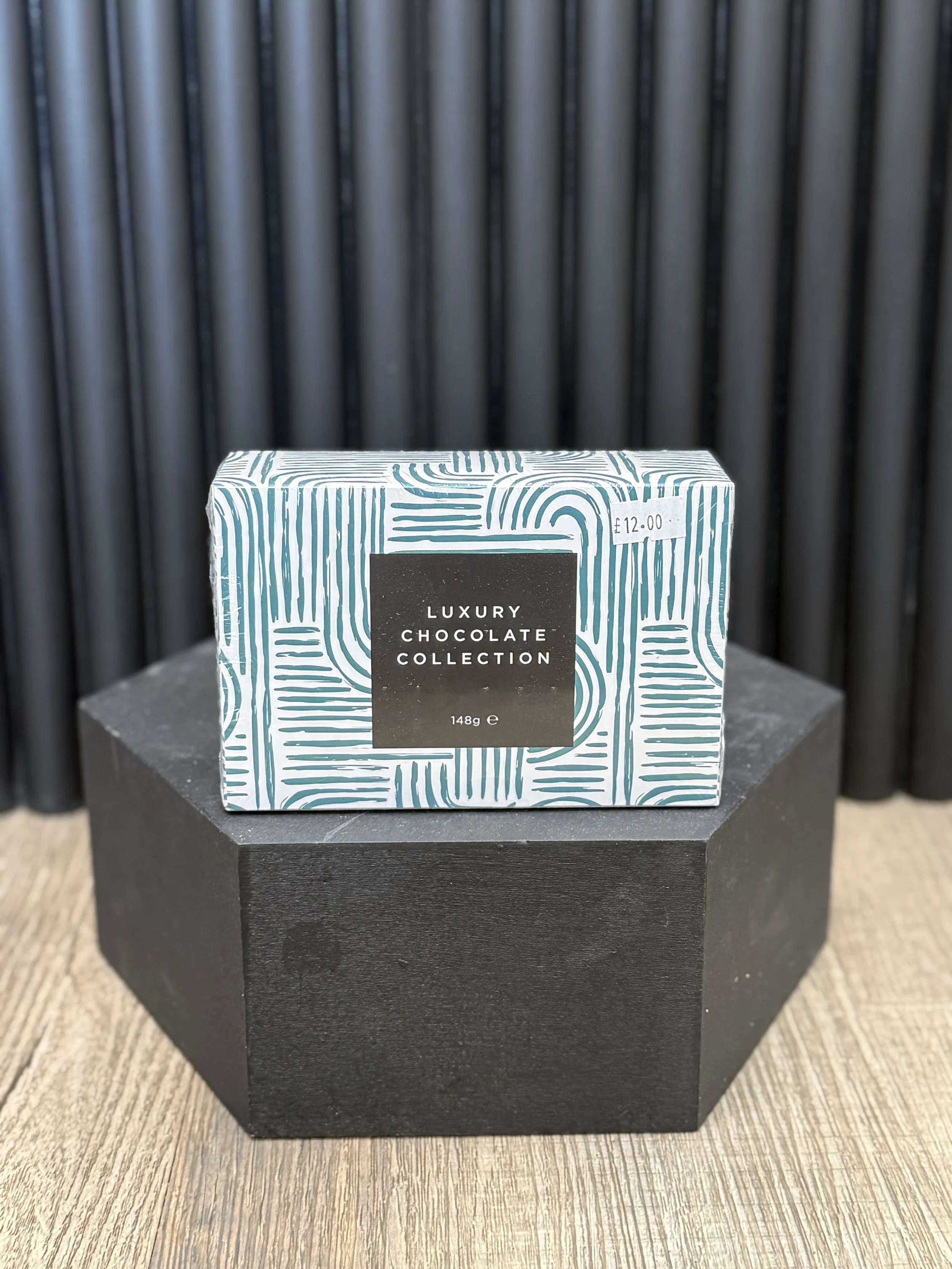 Luxury Chocolate Collection