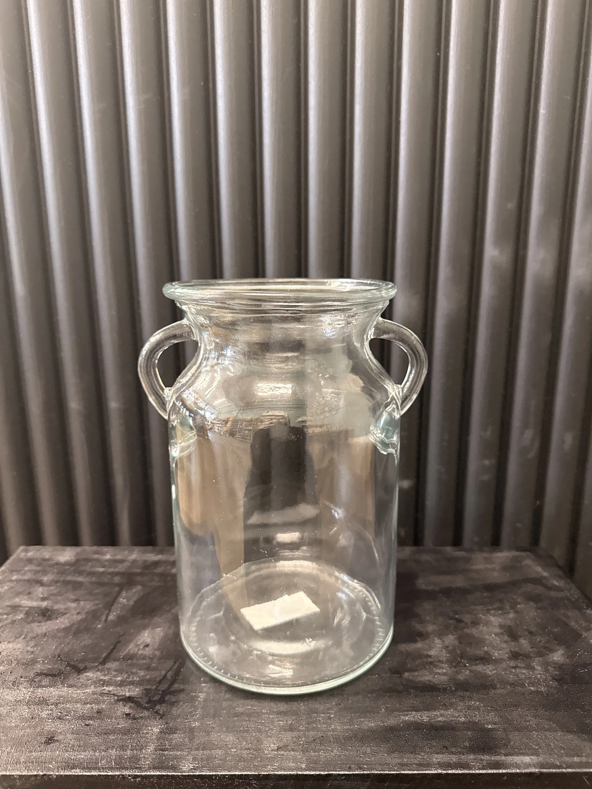Medium Textured Vase